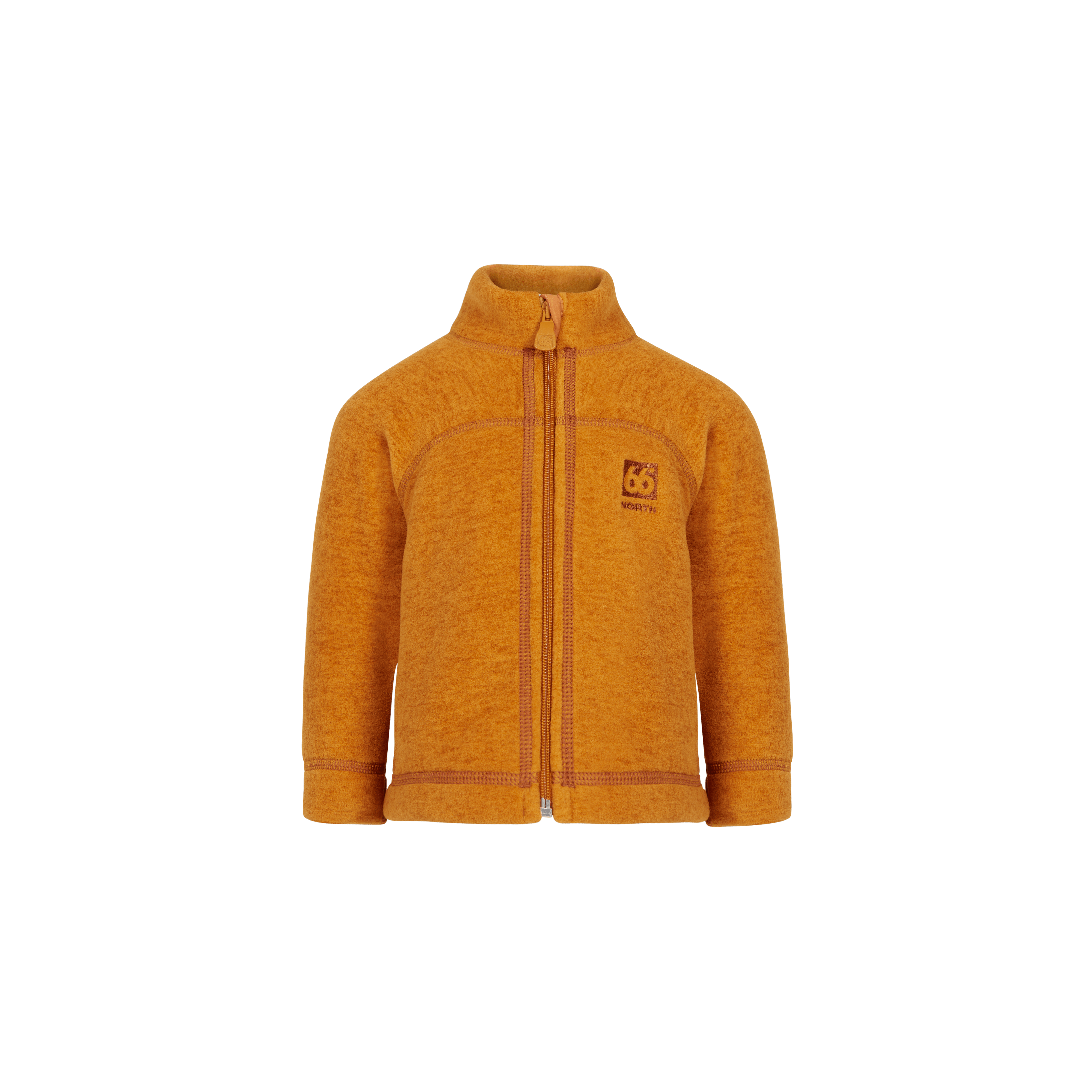 Polartec® Thermal Pro® ungbarnapeysa