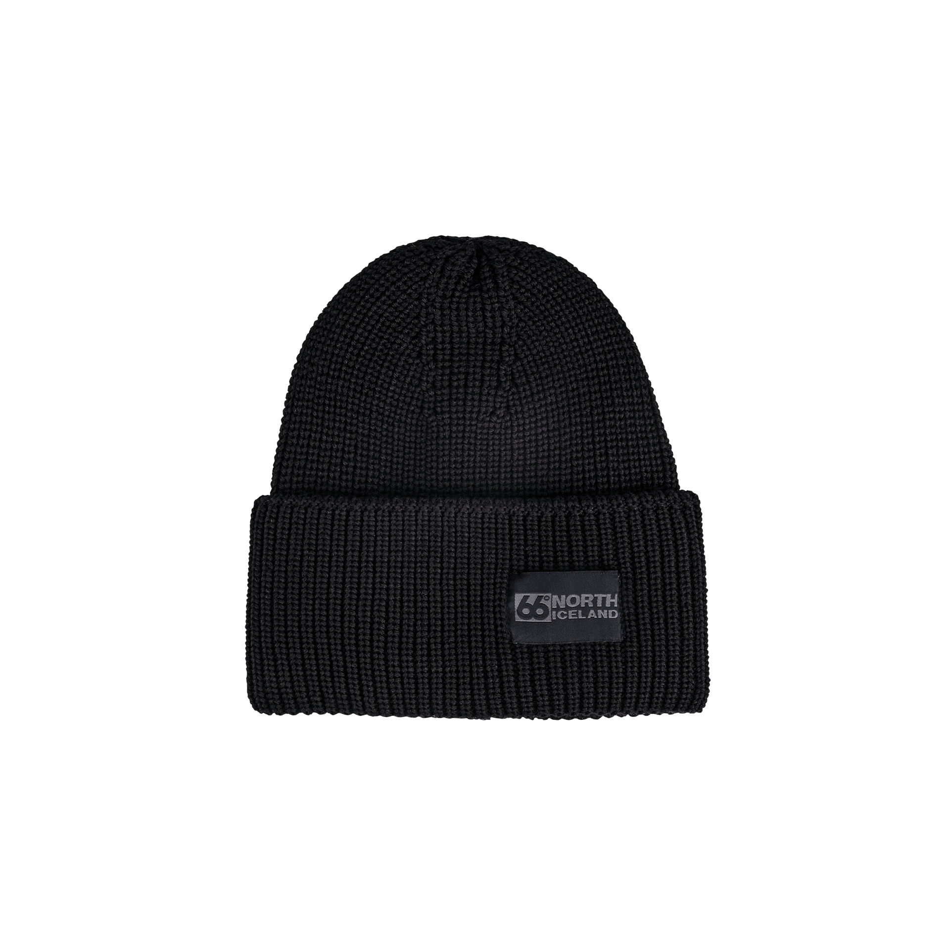 Drangey Black