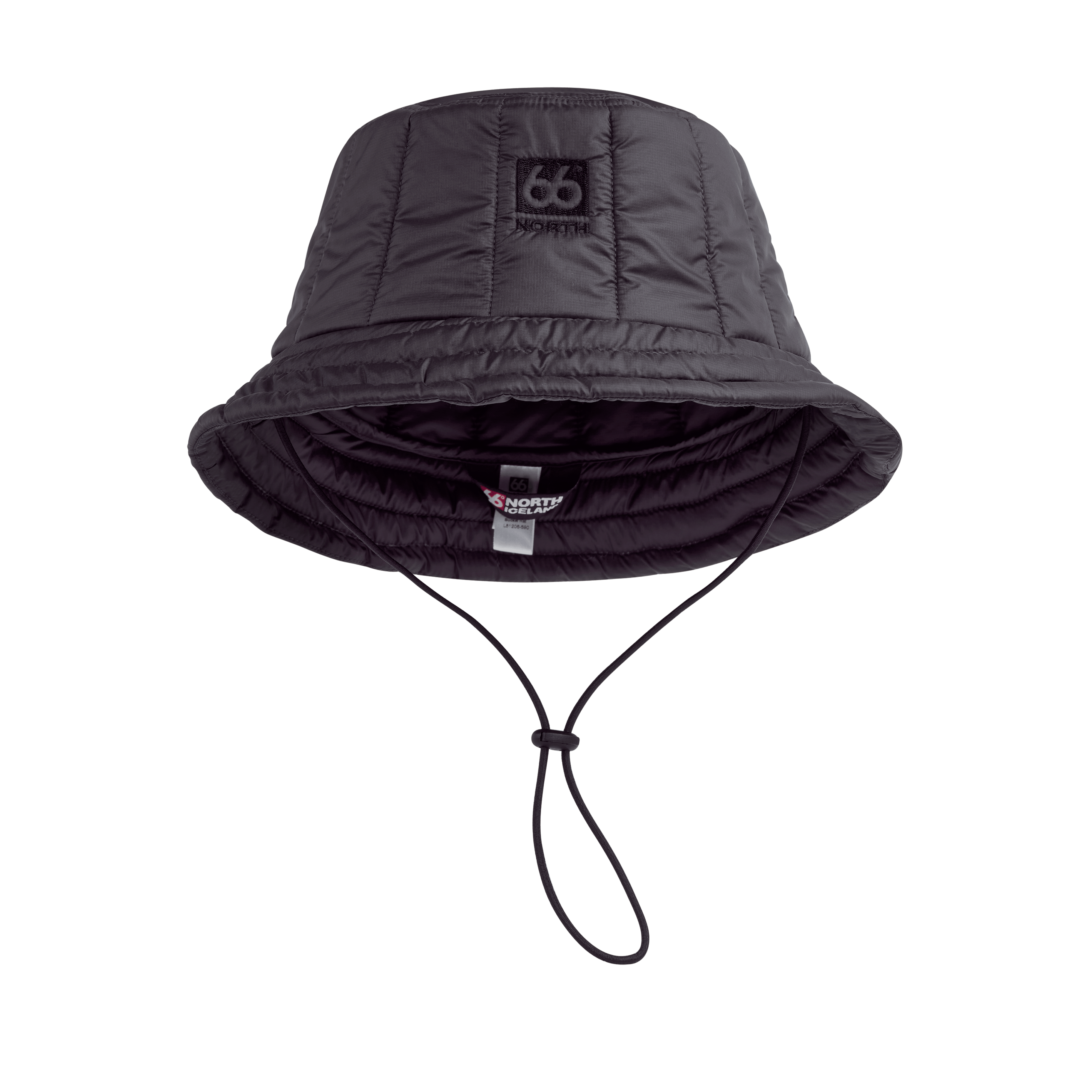 Betmar quilted store rain bucket hat