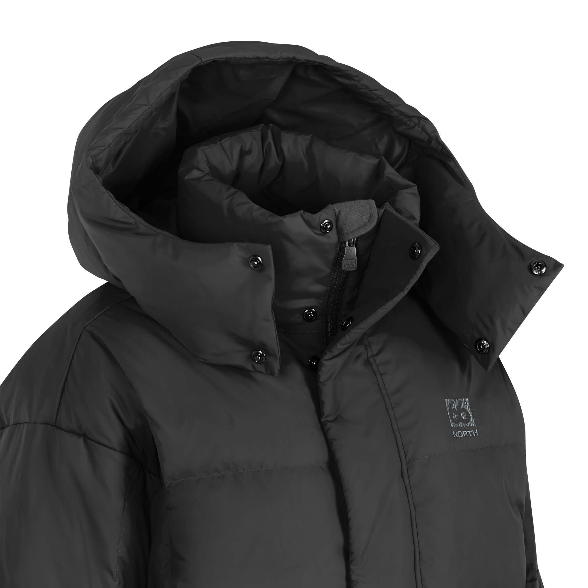 66 north dyngja jacket sales