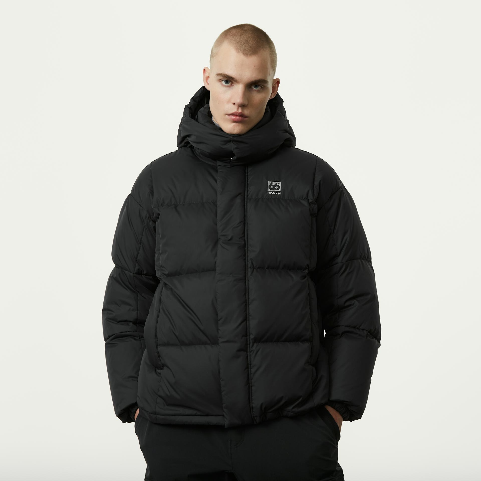 Dyngja 66 north discount