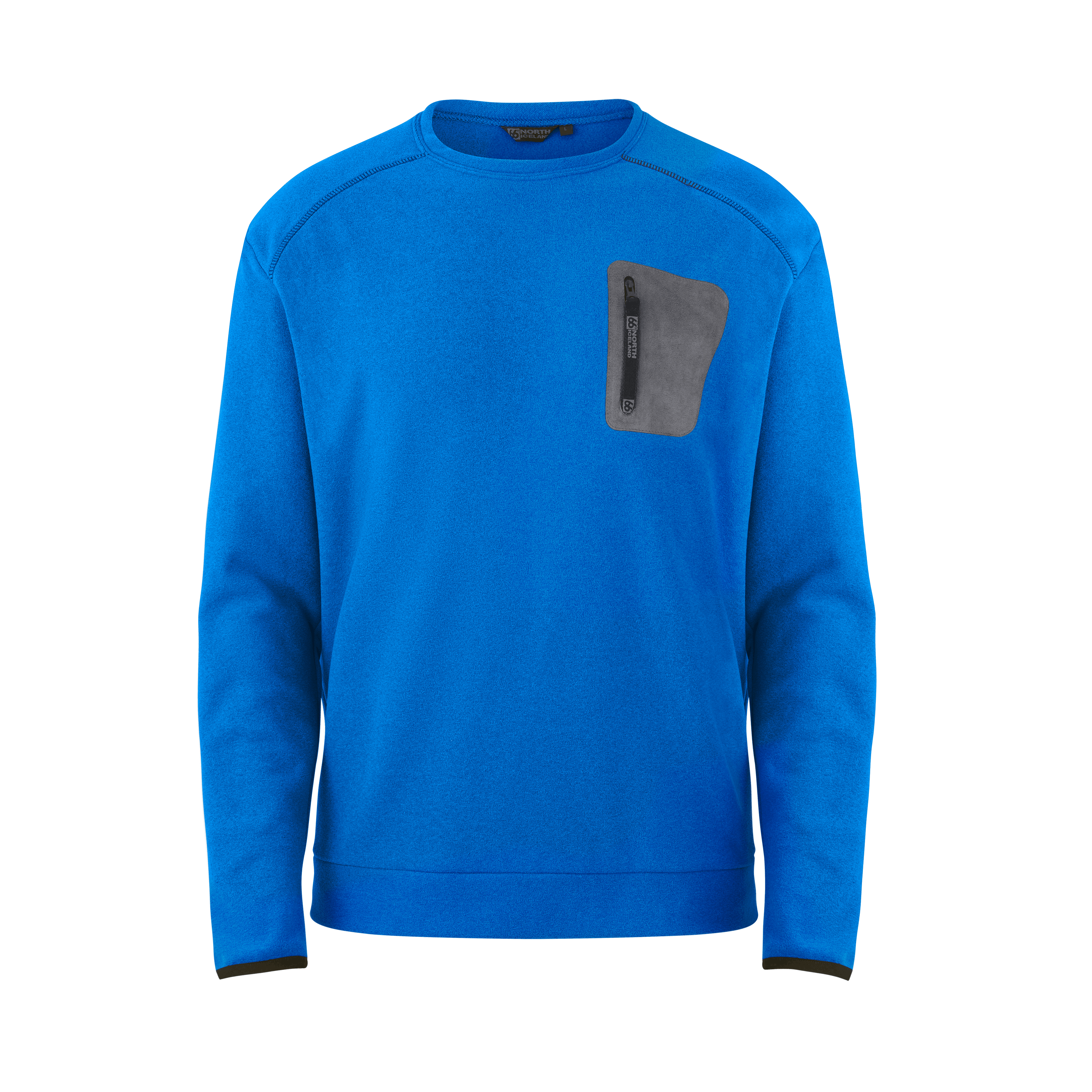 Crew neck (Unisex)