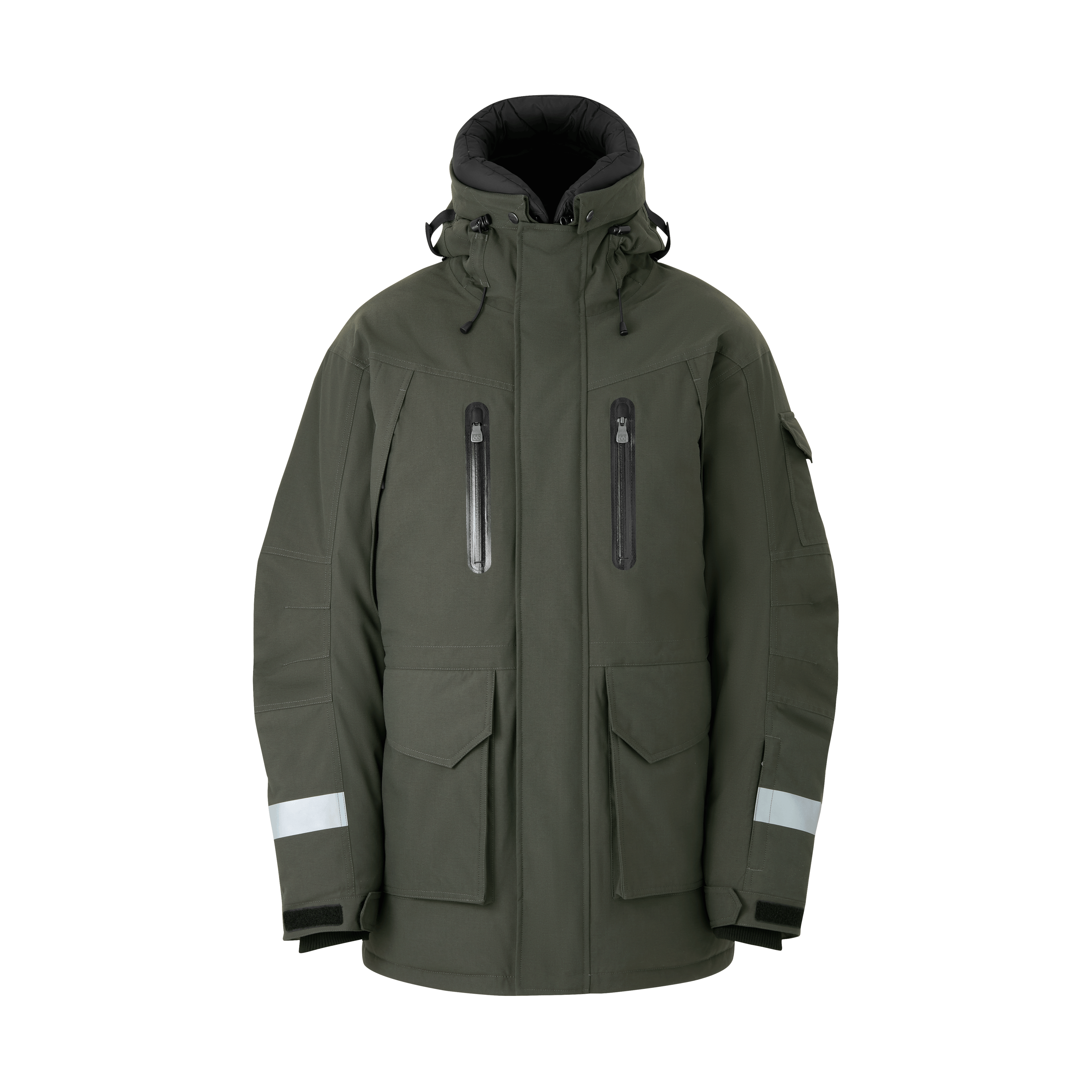 66 North Men's Jökla Jackets & Coats