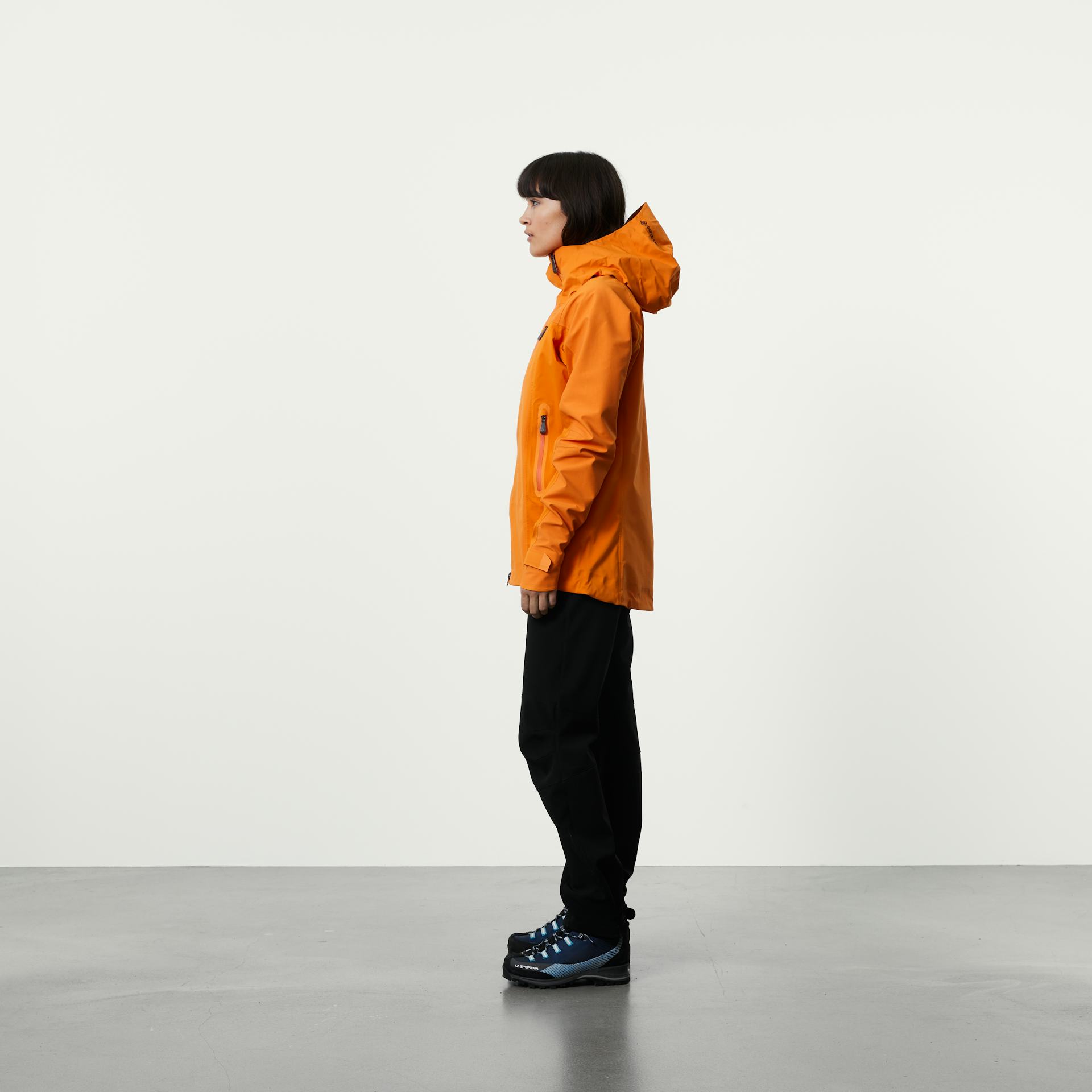 Hornstrandir Gore-Tex Pro W Jacket
