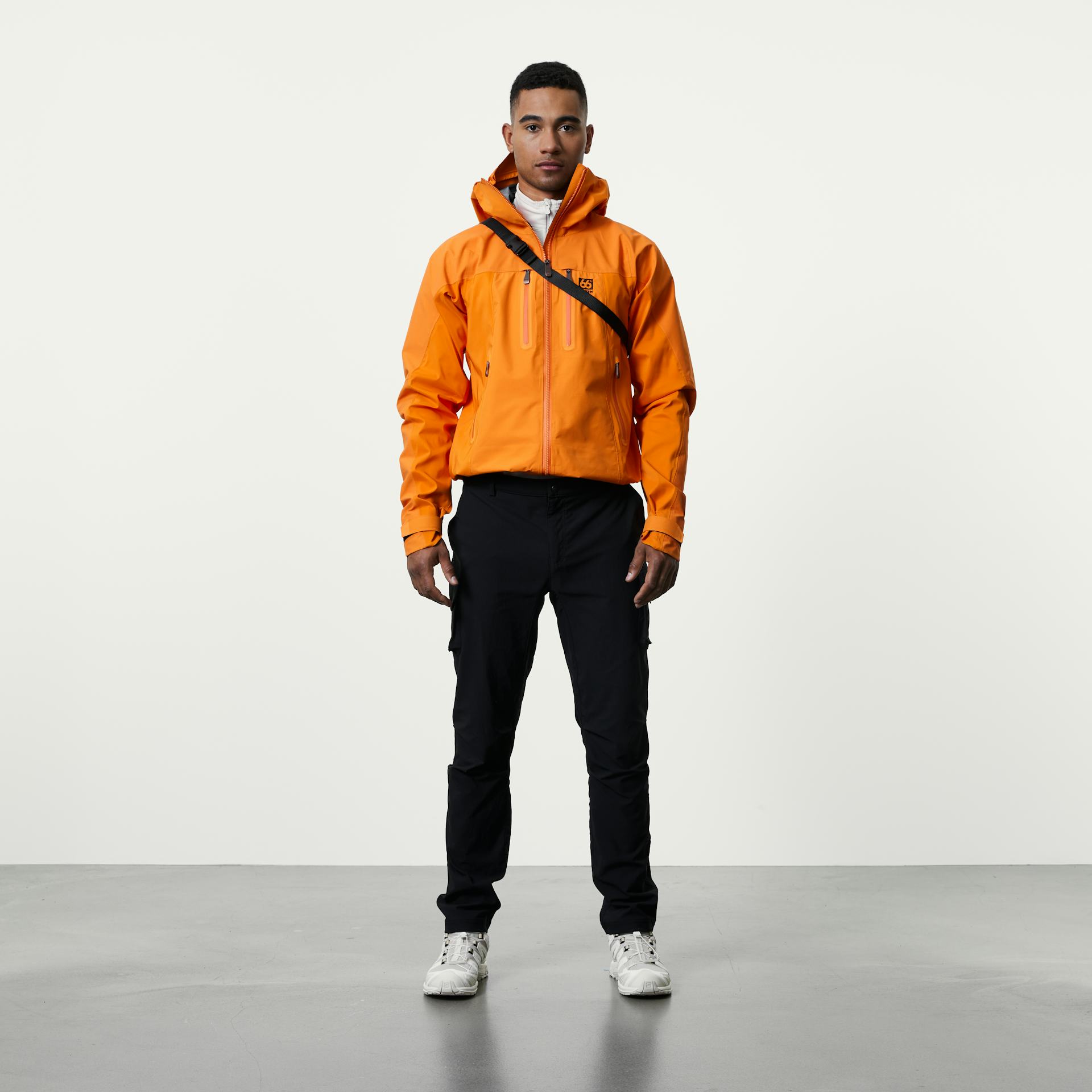 66 north rain gear 2025