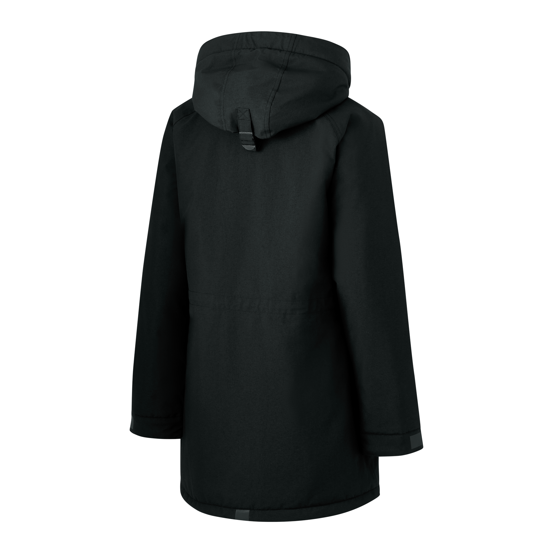 Hekla W Parka