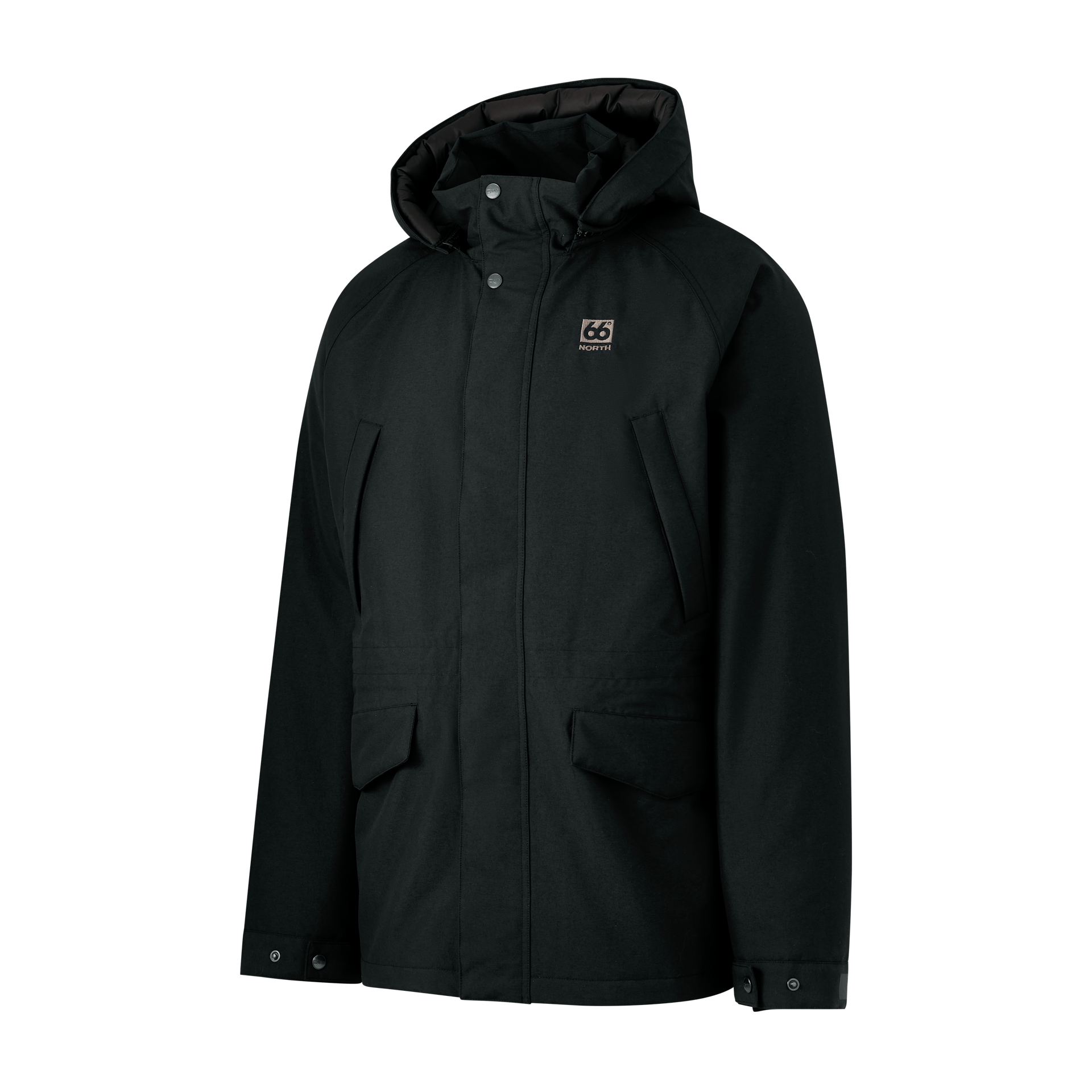 Hekla Parka