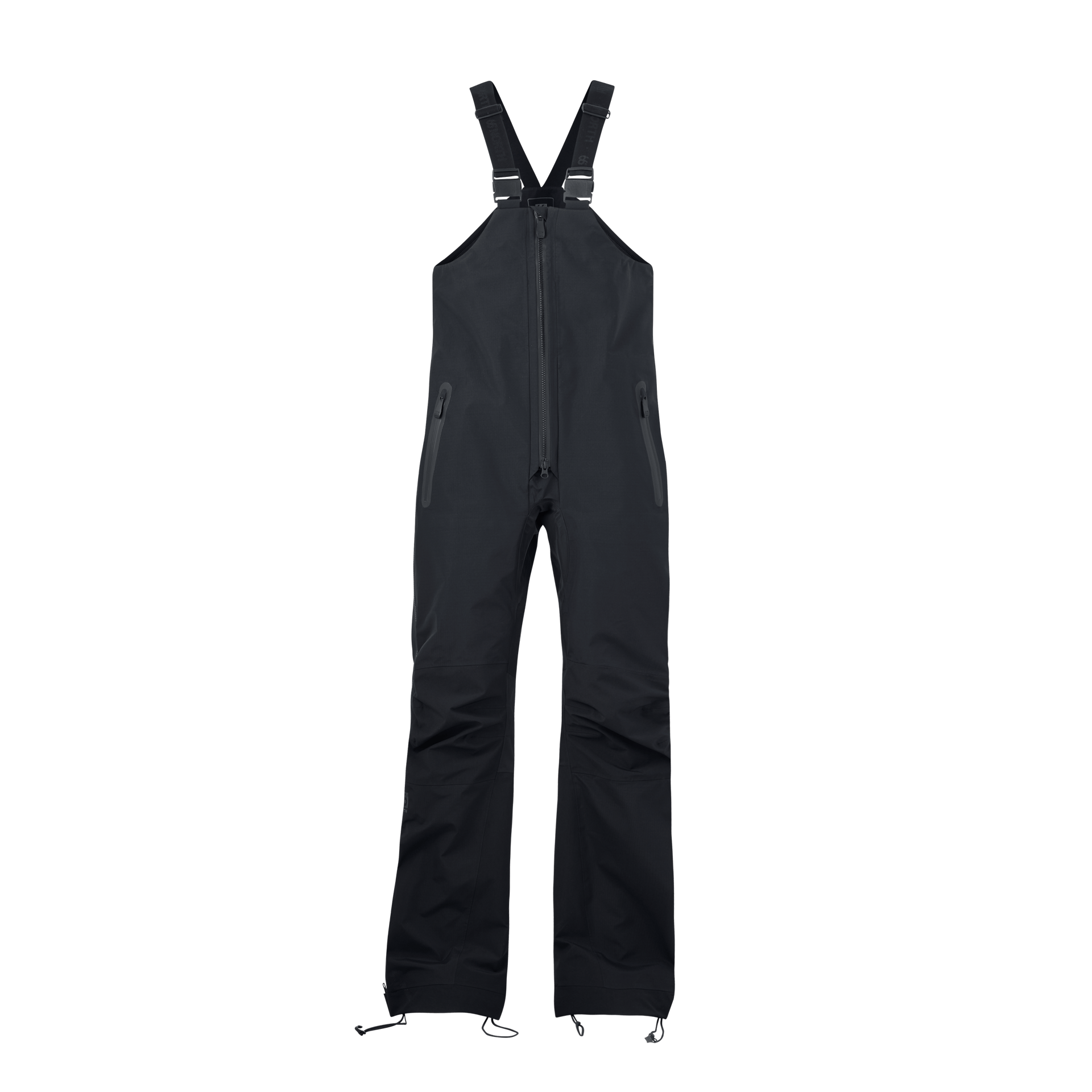 Hornstrandir Gore-Tex Pro W Bibs
