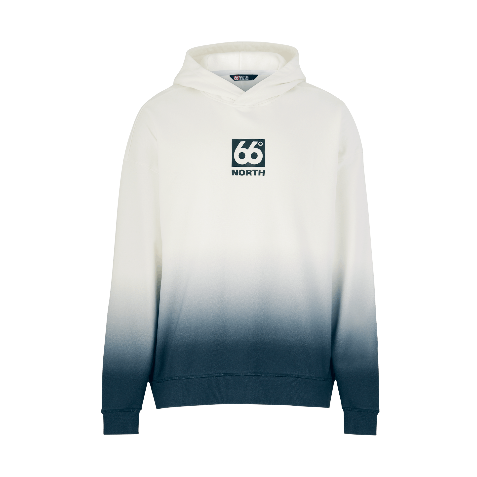 Dyngja Colourblock Hoodie