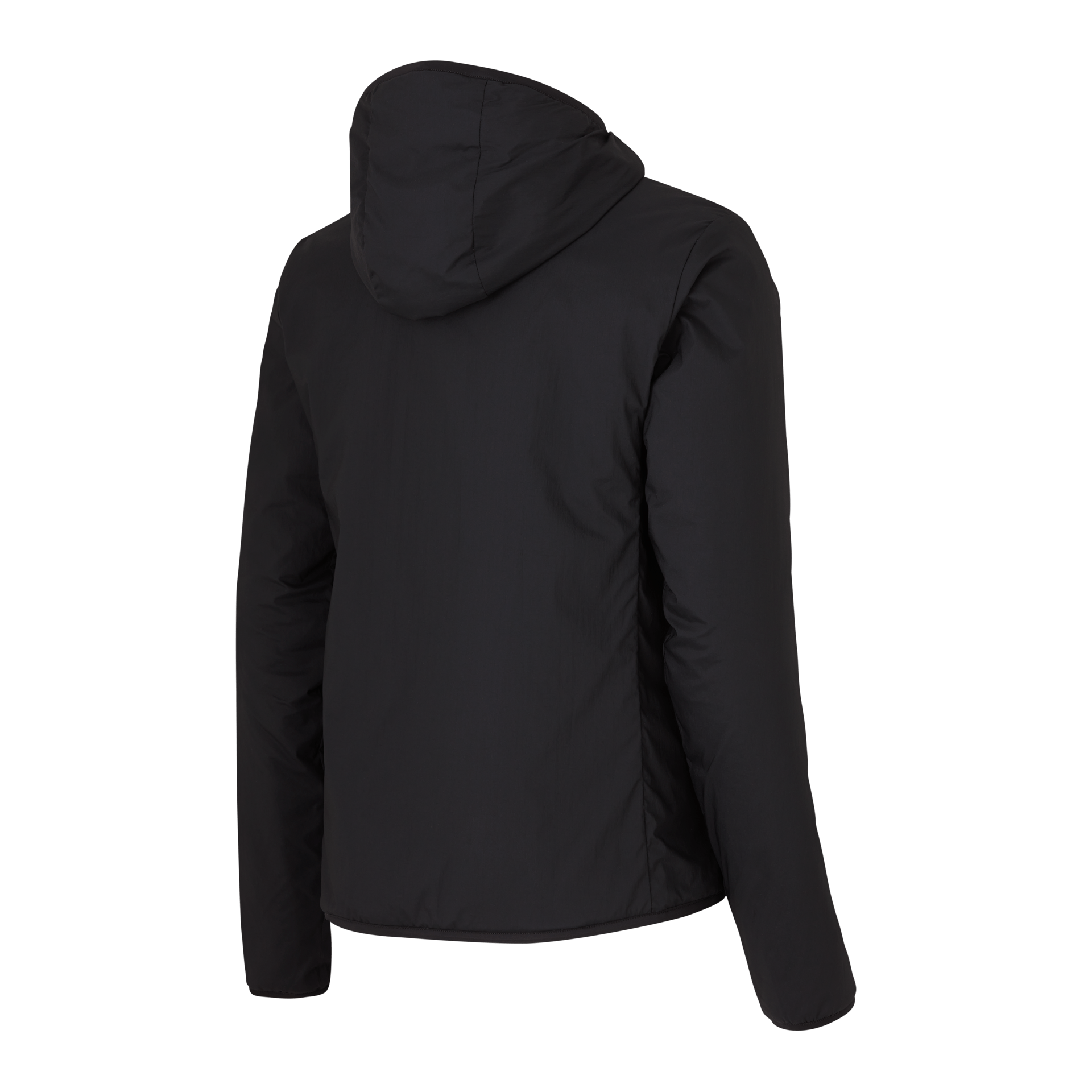 Hengill Insulated W Jacket