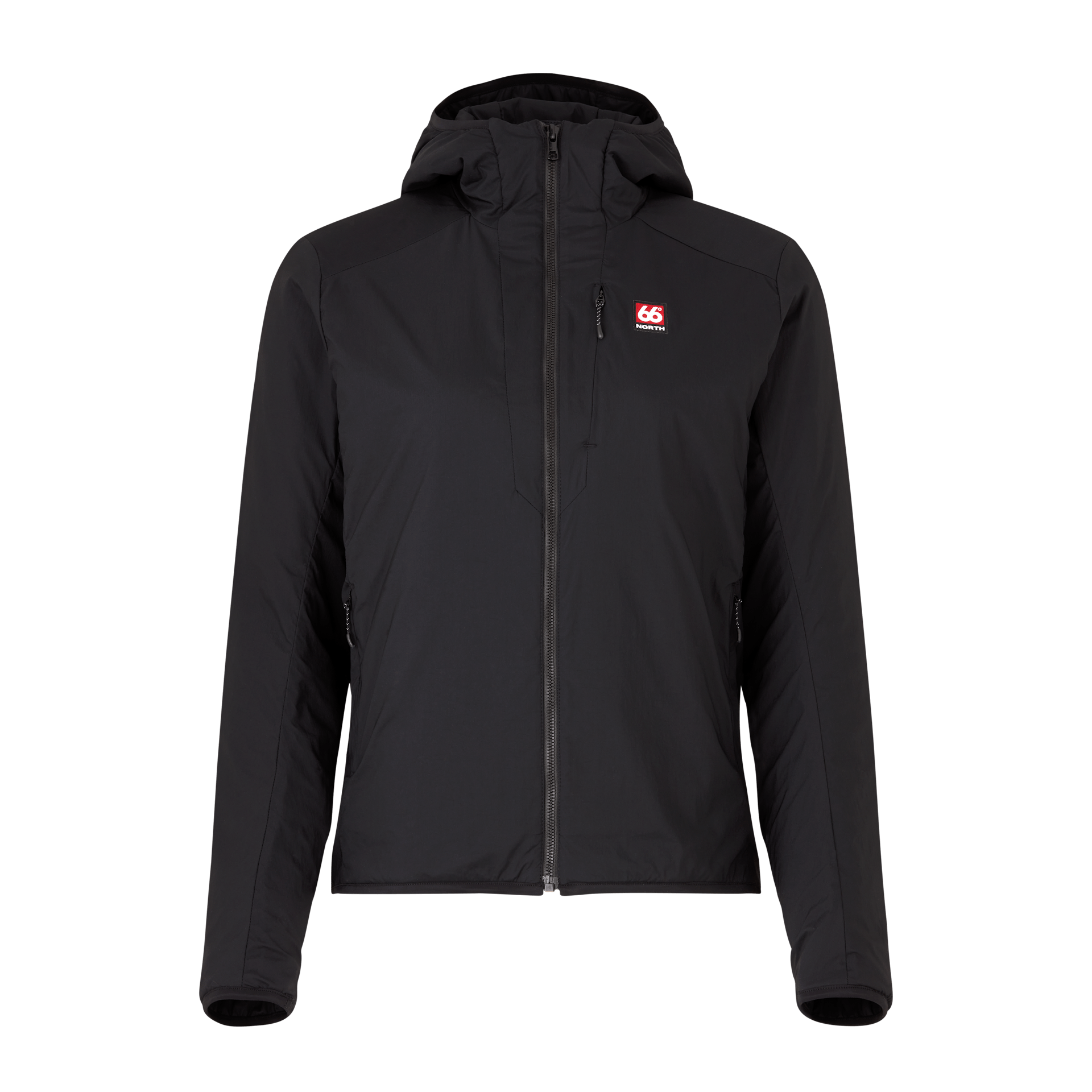 Hengill Insulated W Jacket