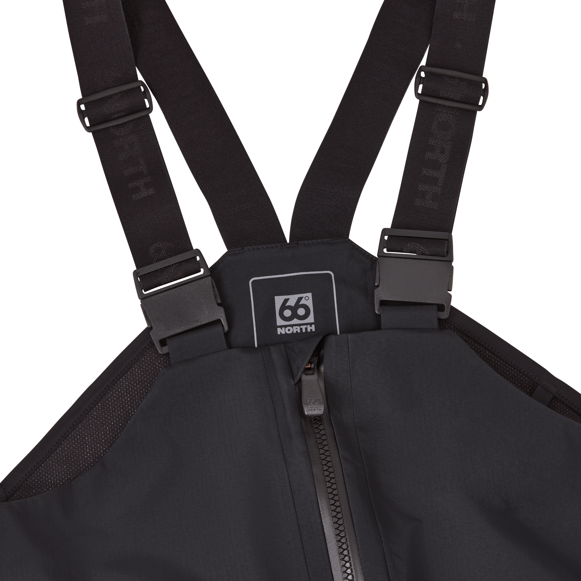 Hornstrandir Gore-Tex Pro Bibs