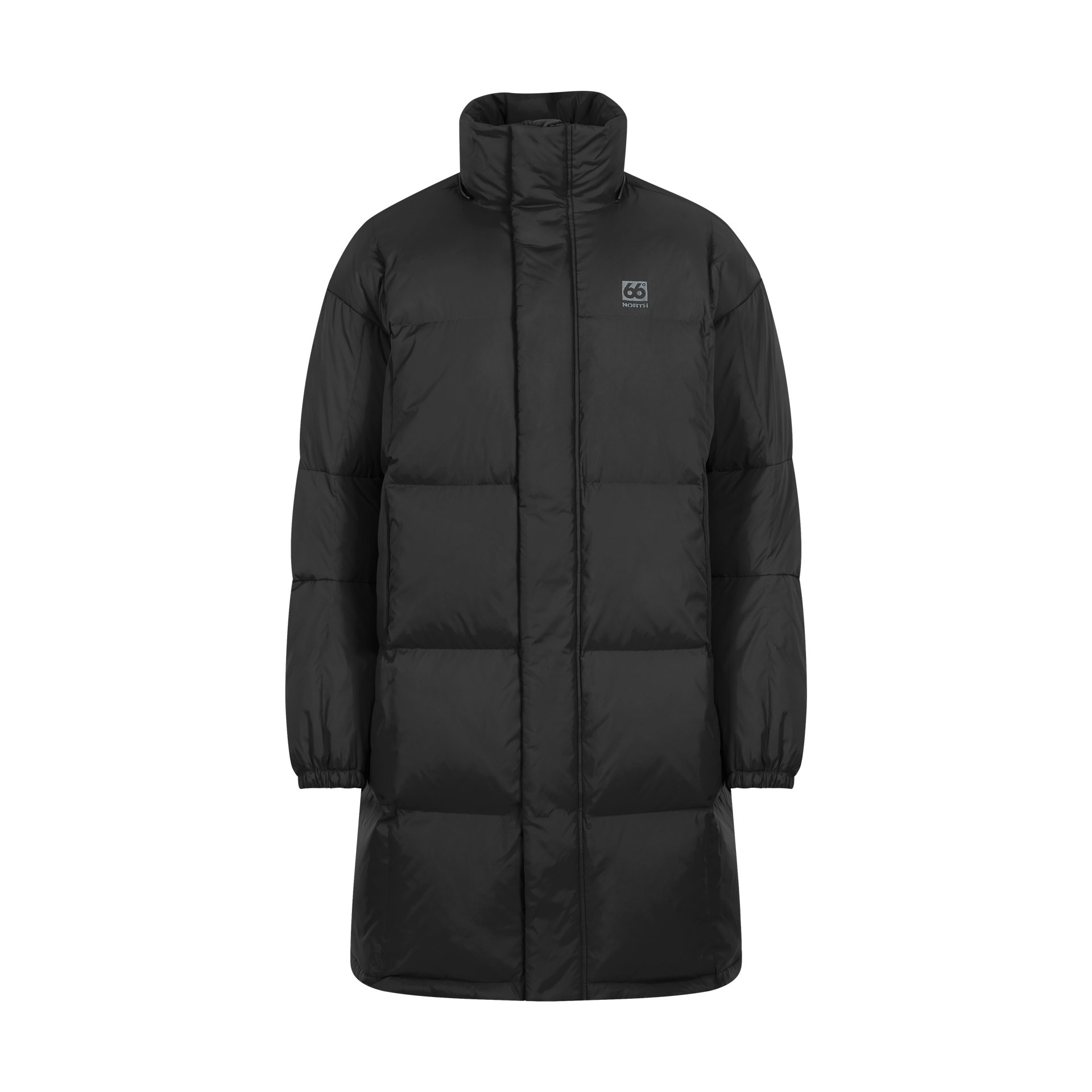 Dyngja Down Coat 66 North W11385 66 North US