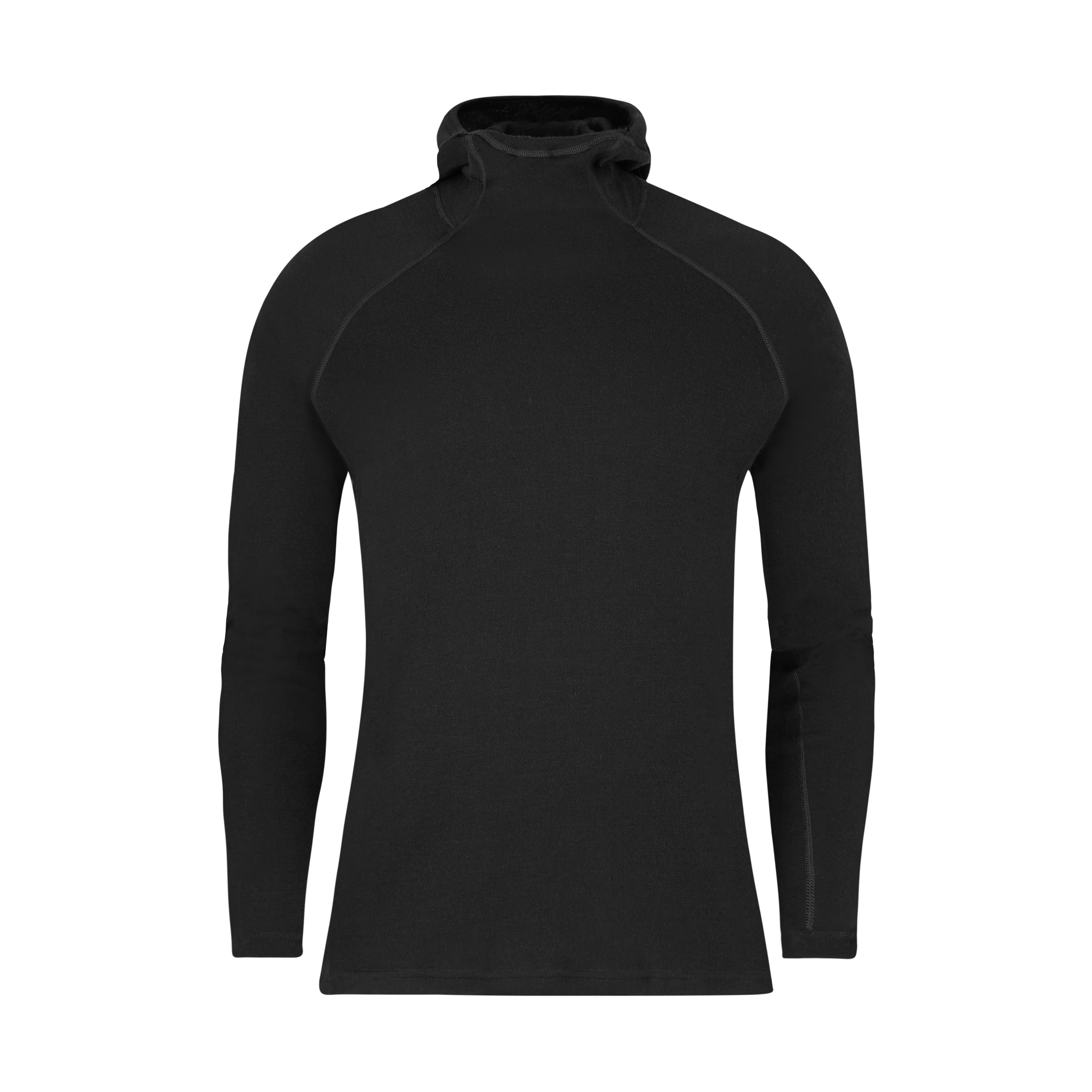 66 North Men's Básar Tops & Vests In Black