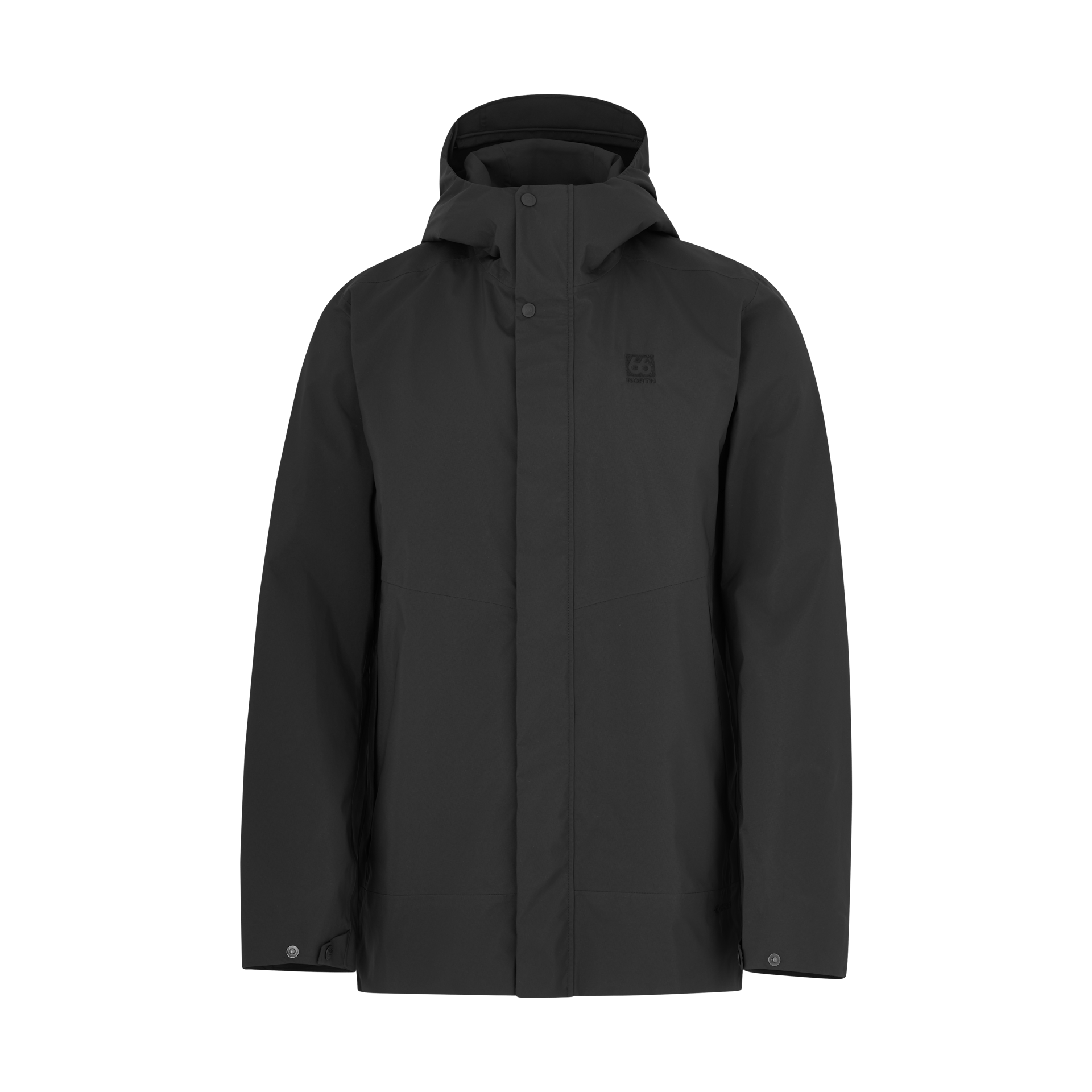 66 north rain jacket hotsell