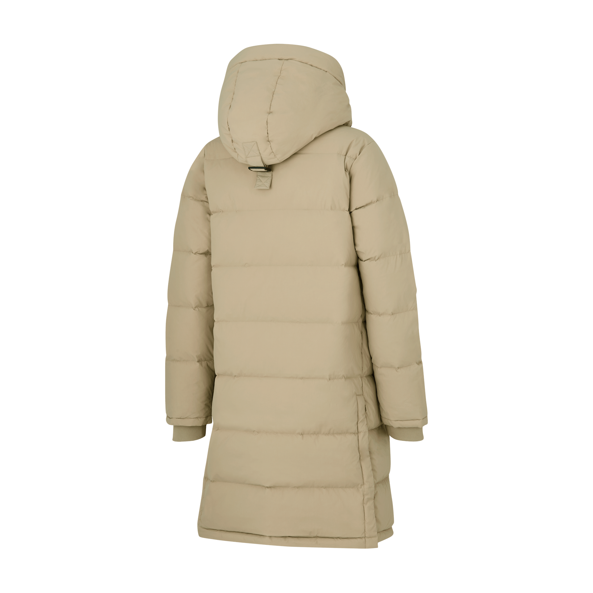Krafla Short W Coat