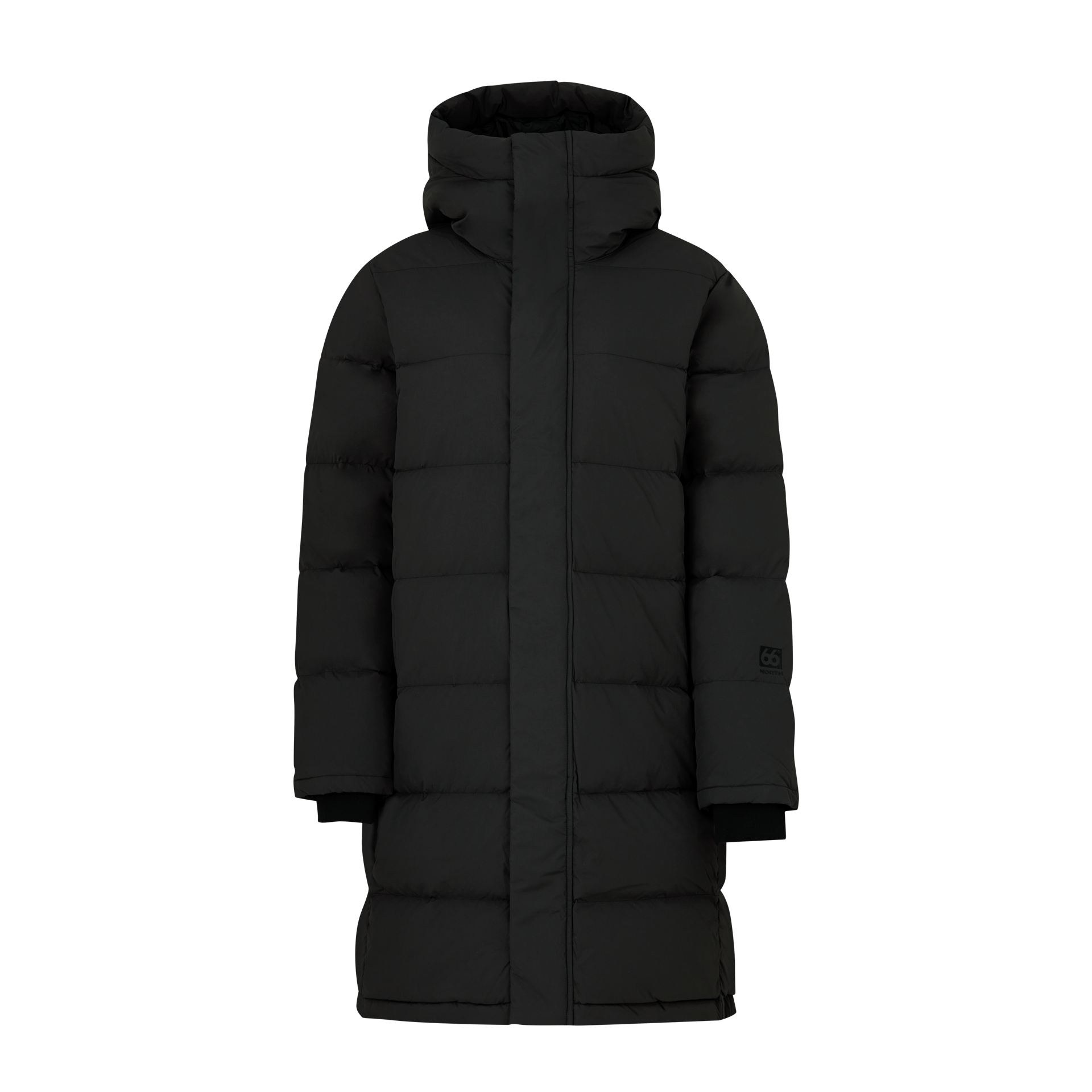 Krafla Short W Coat