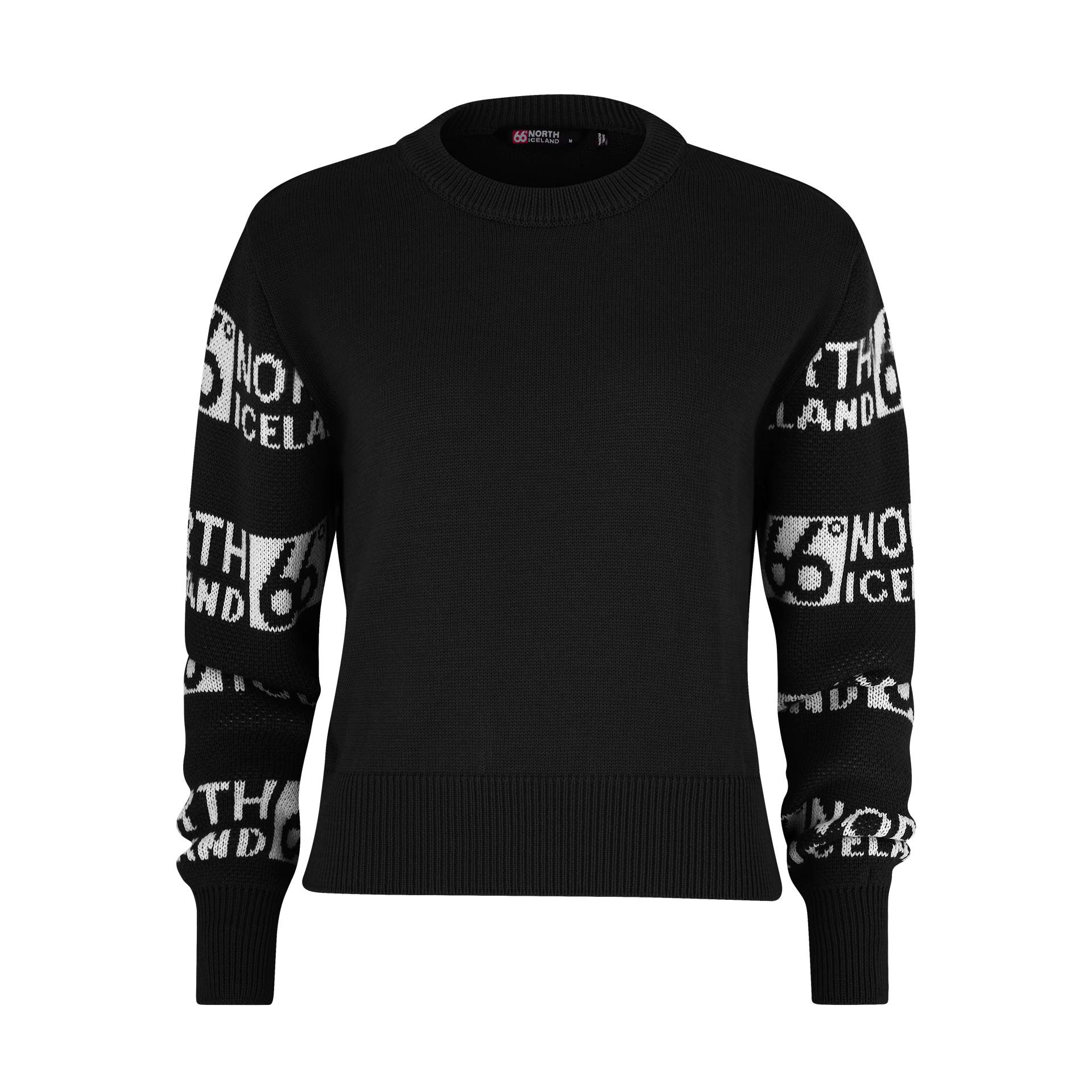 Dyngja Black
