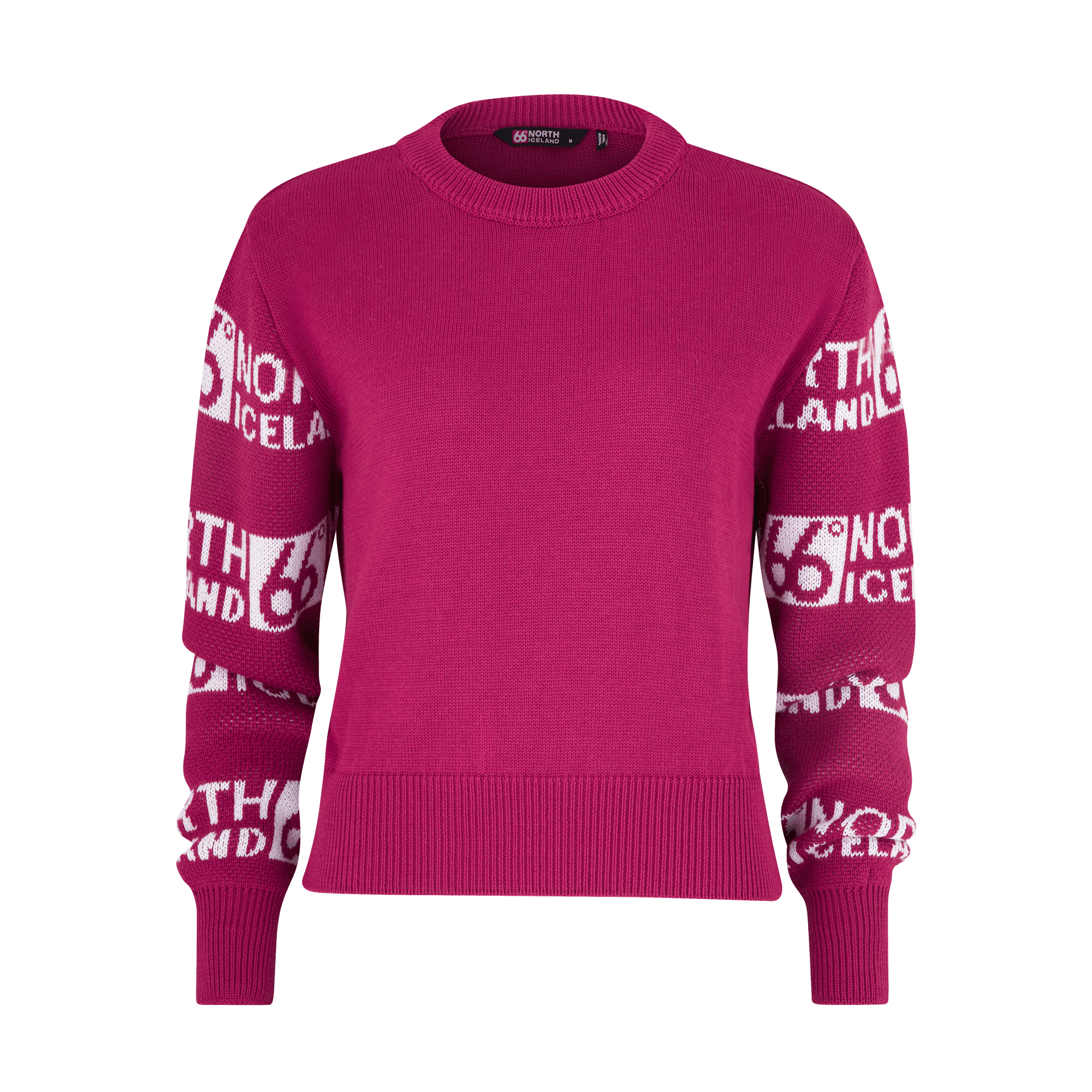 Dyngja Bright Red