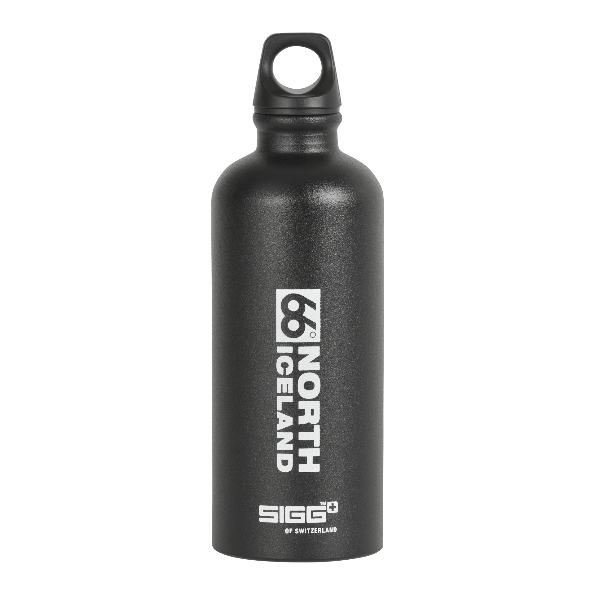 66°North water bottle SIGG