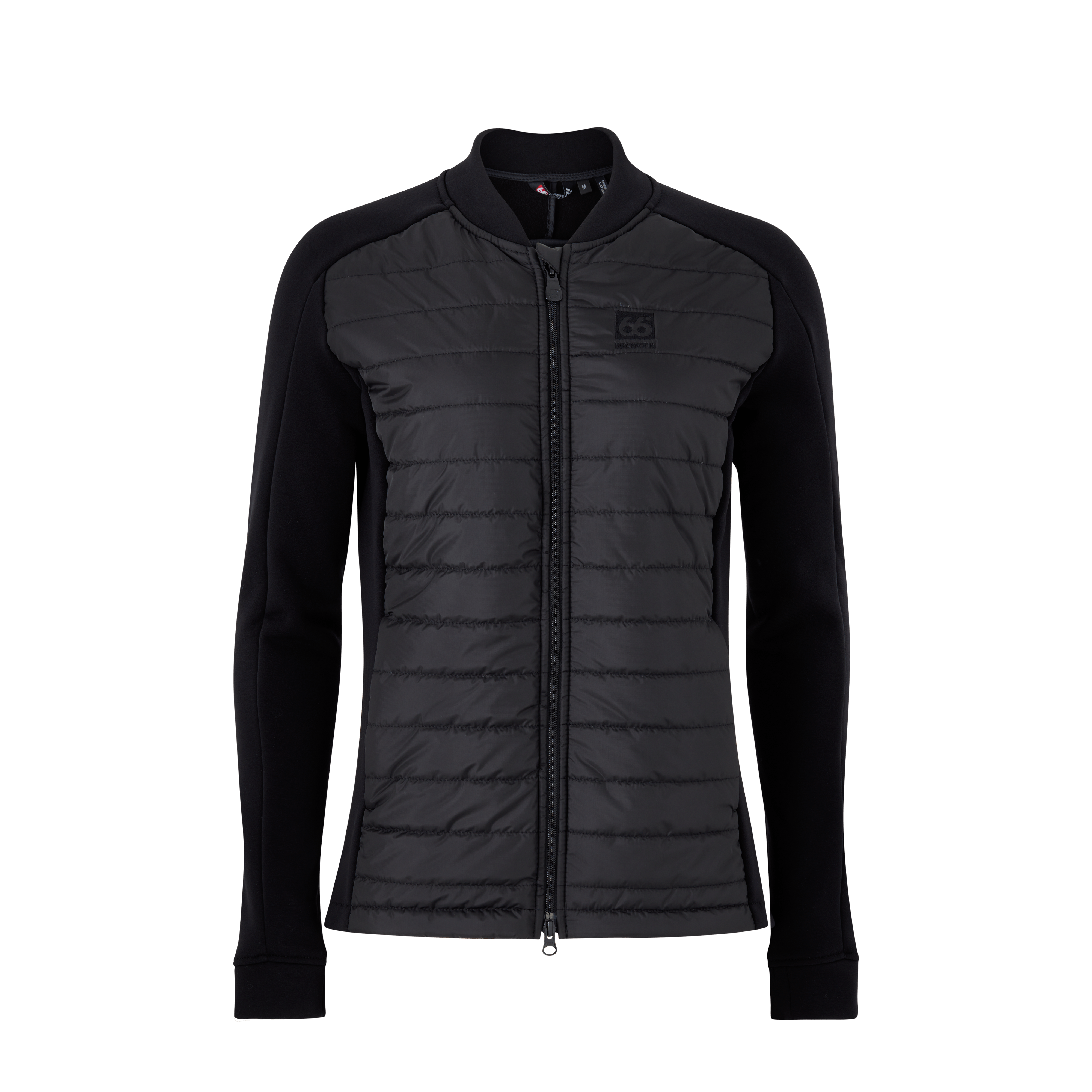 66 North Women's Öxi Jackets & Coats In Black