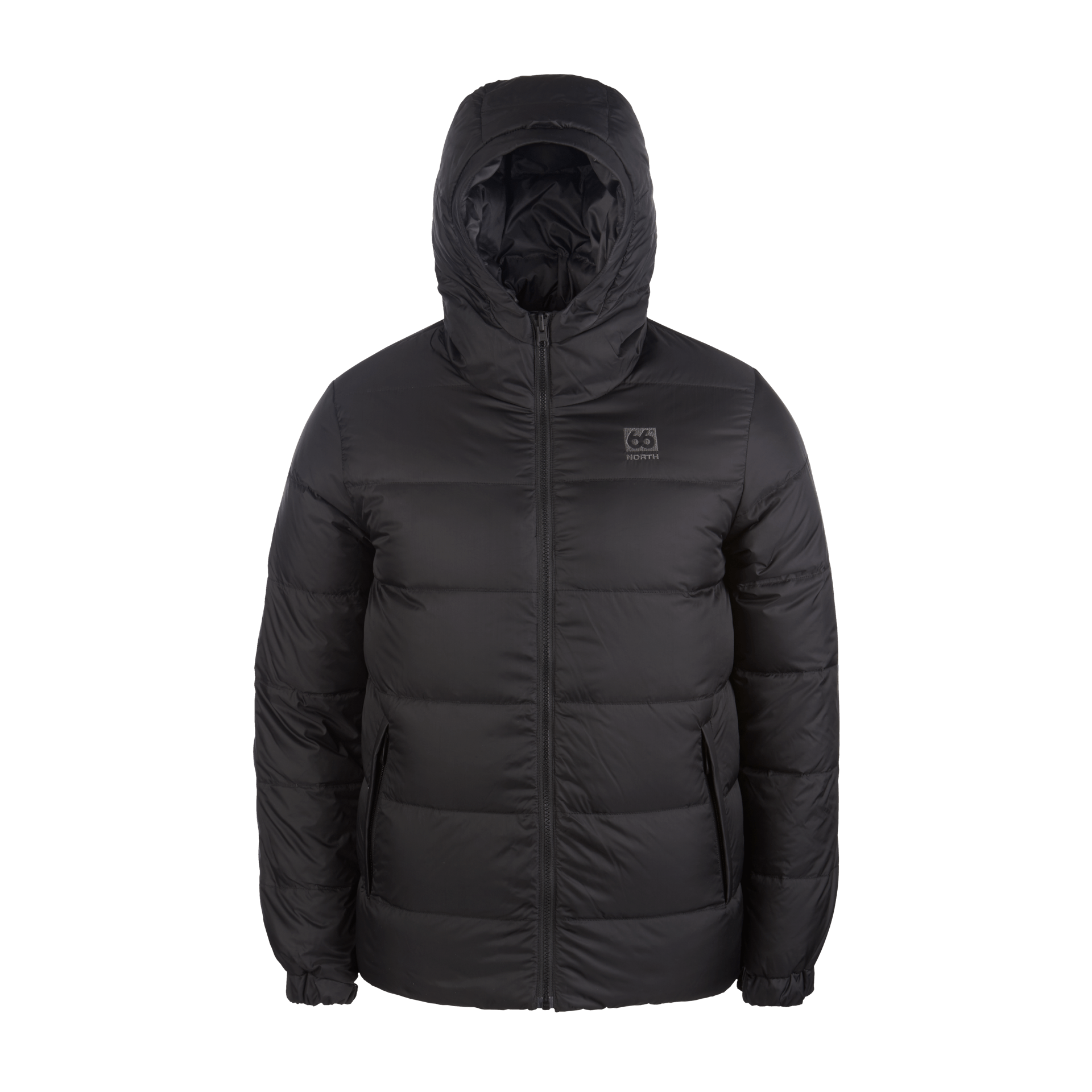Tvioddi Gore-Tex Down Parka 2in1