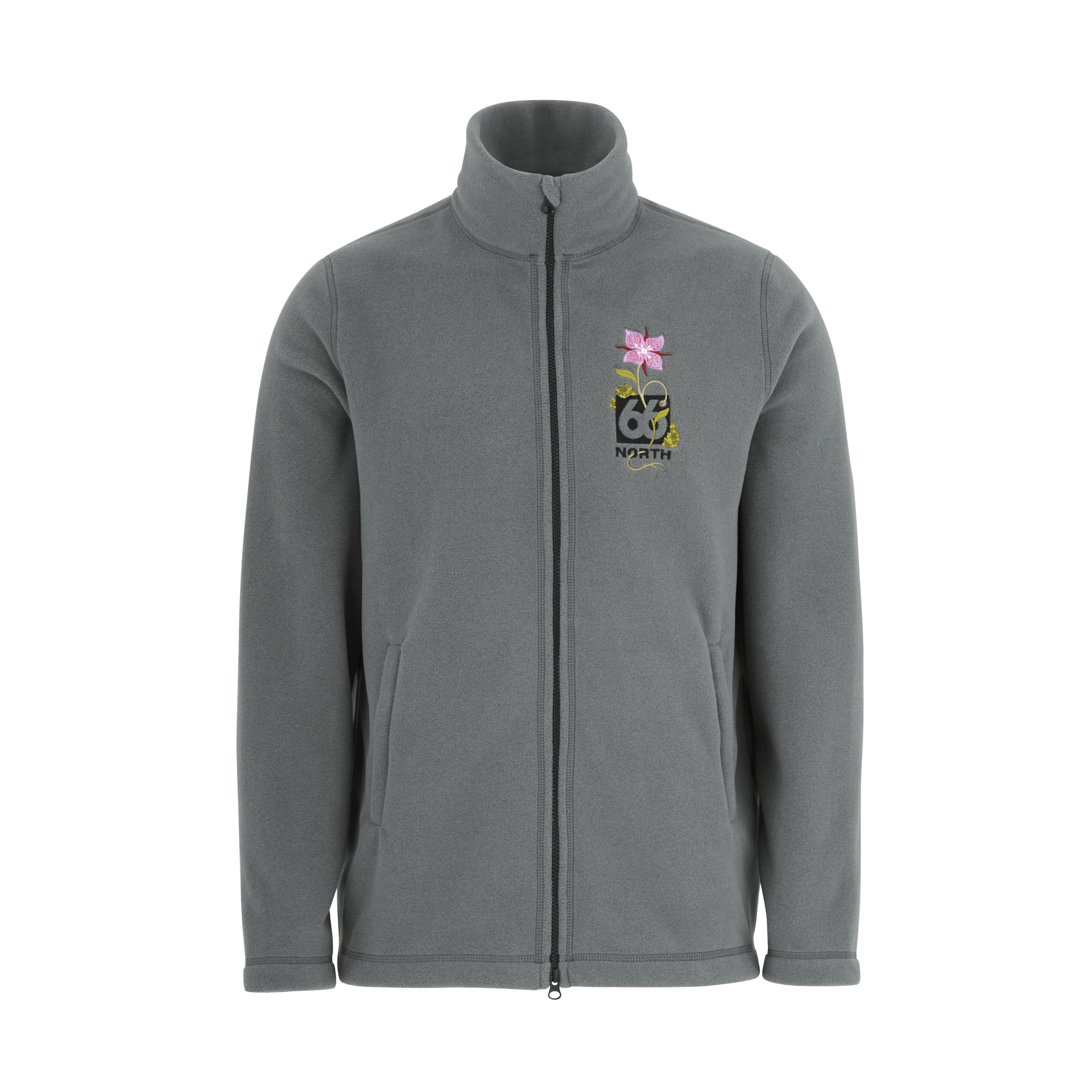 Eyrarrós Smoke Grey