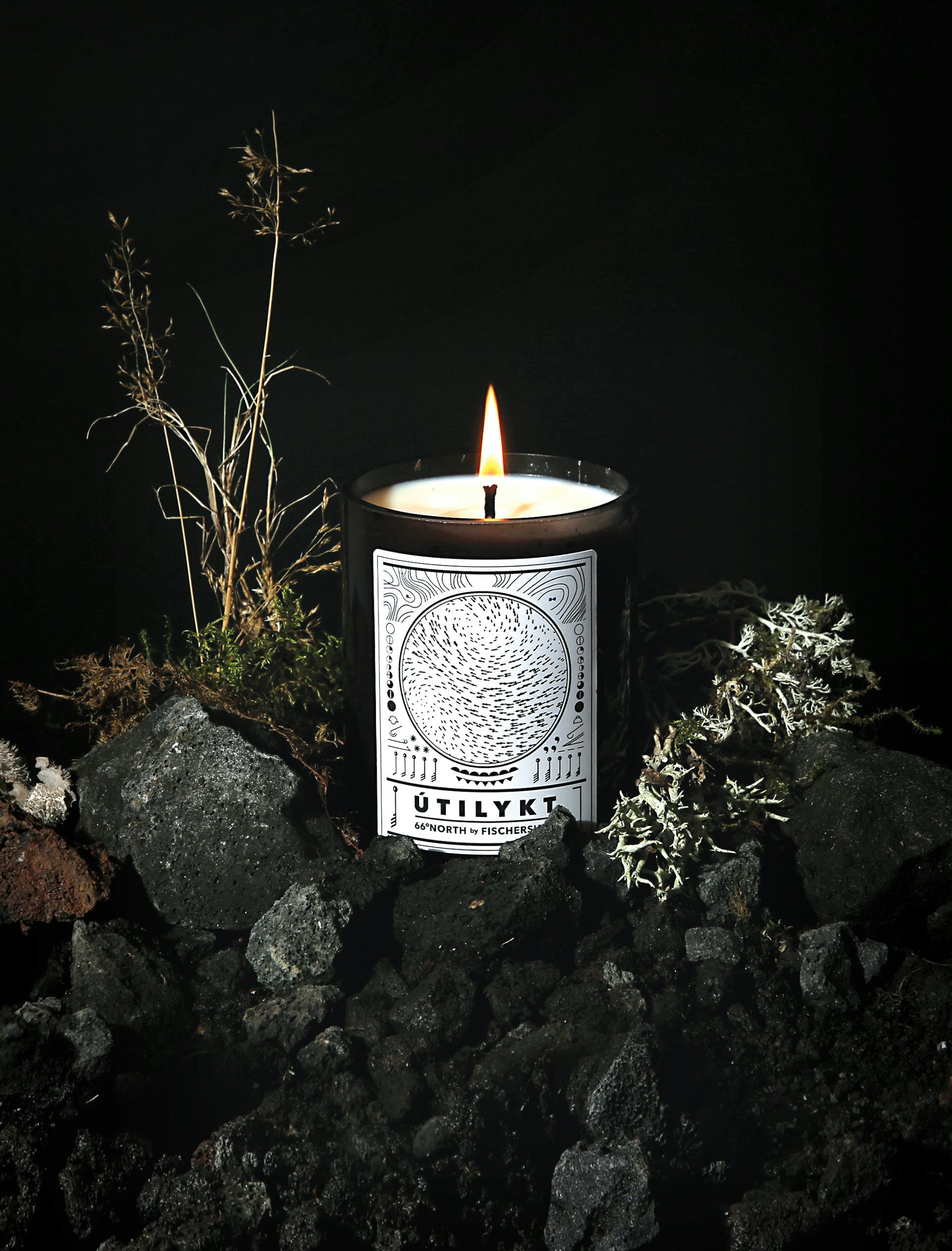 Fischersund X 66°North Black