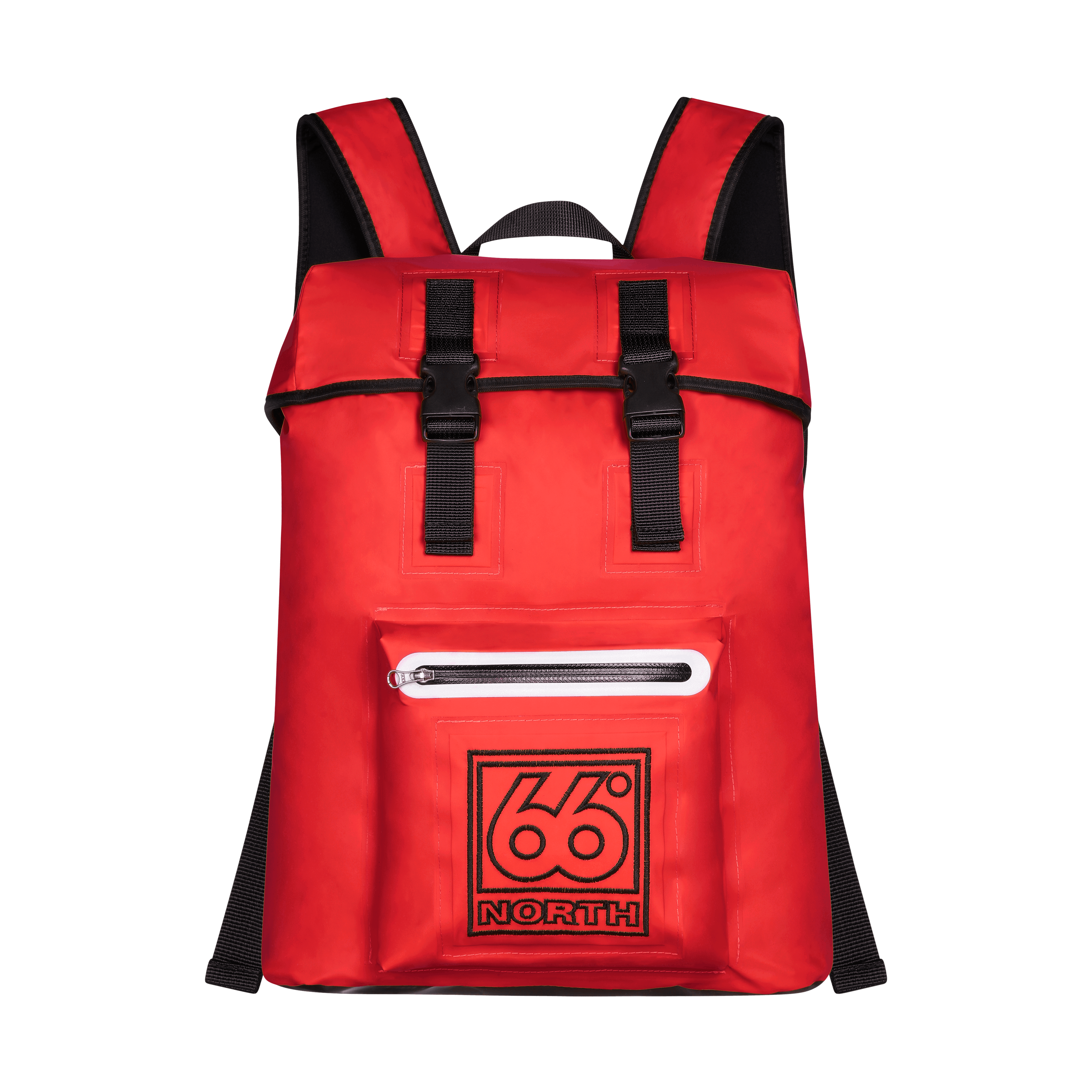 66 North Women's Backpack Accessories