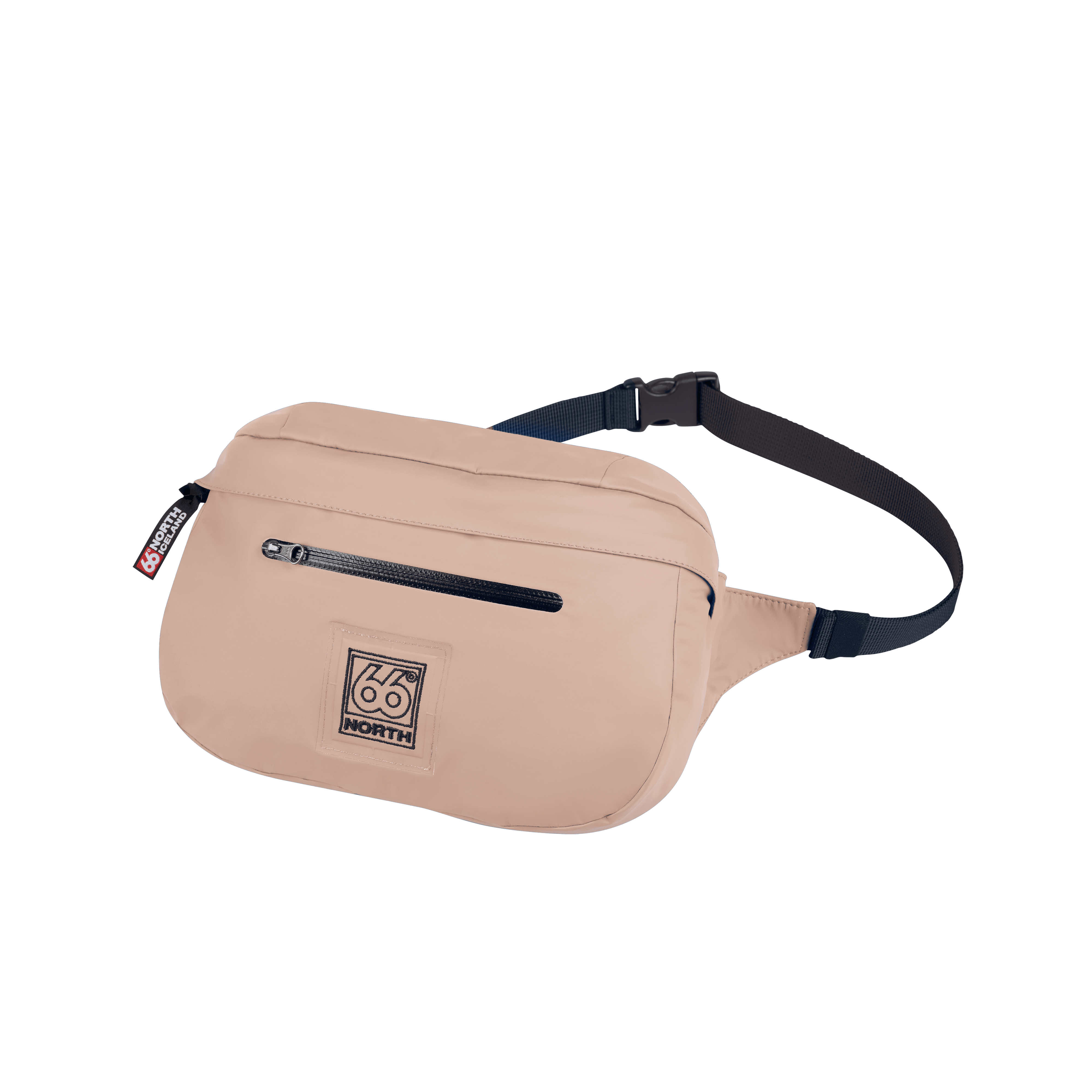 66 North Women's 66°north Accessories In Rose Sand 