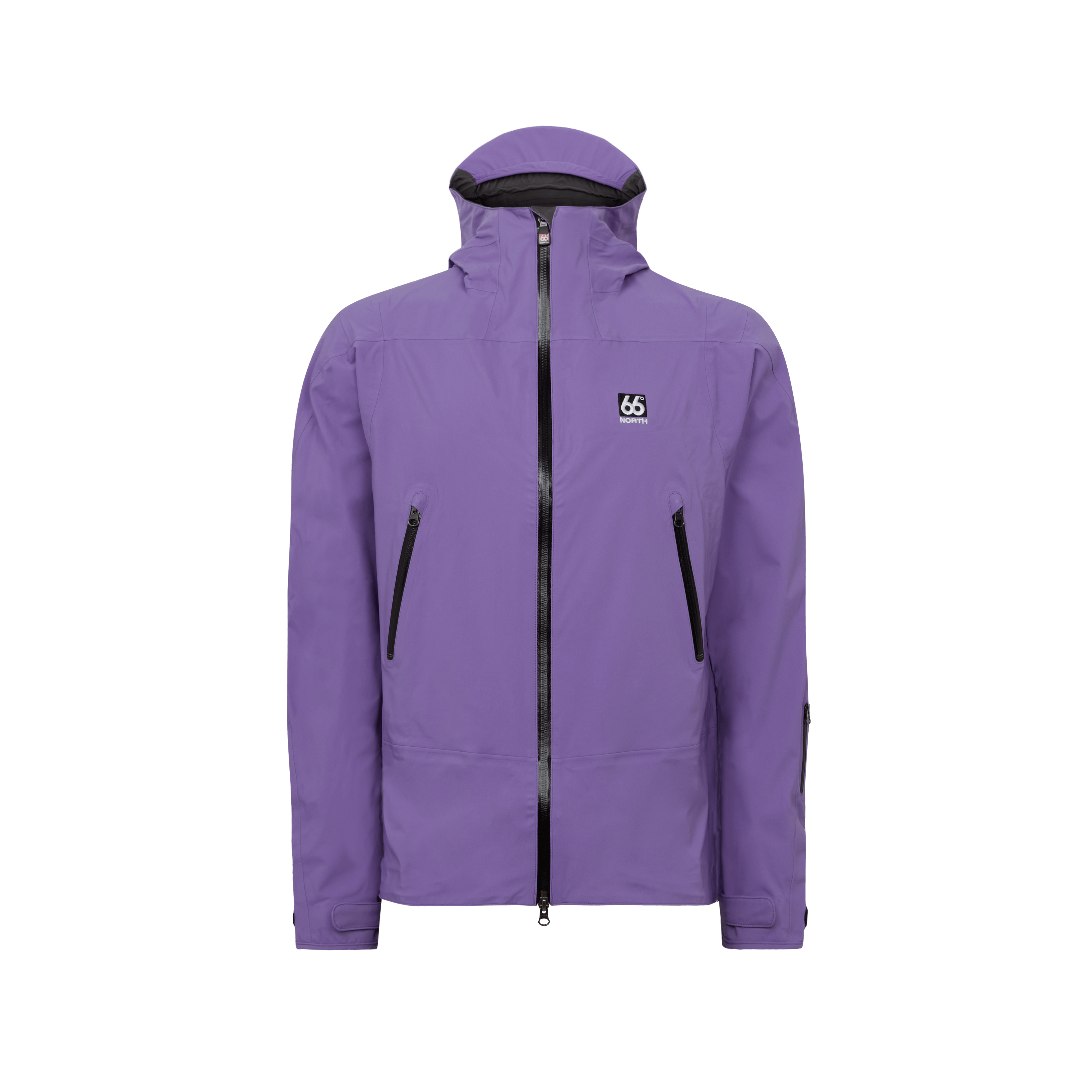 66 North Men's Snæfell Jackets & Coats