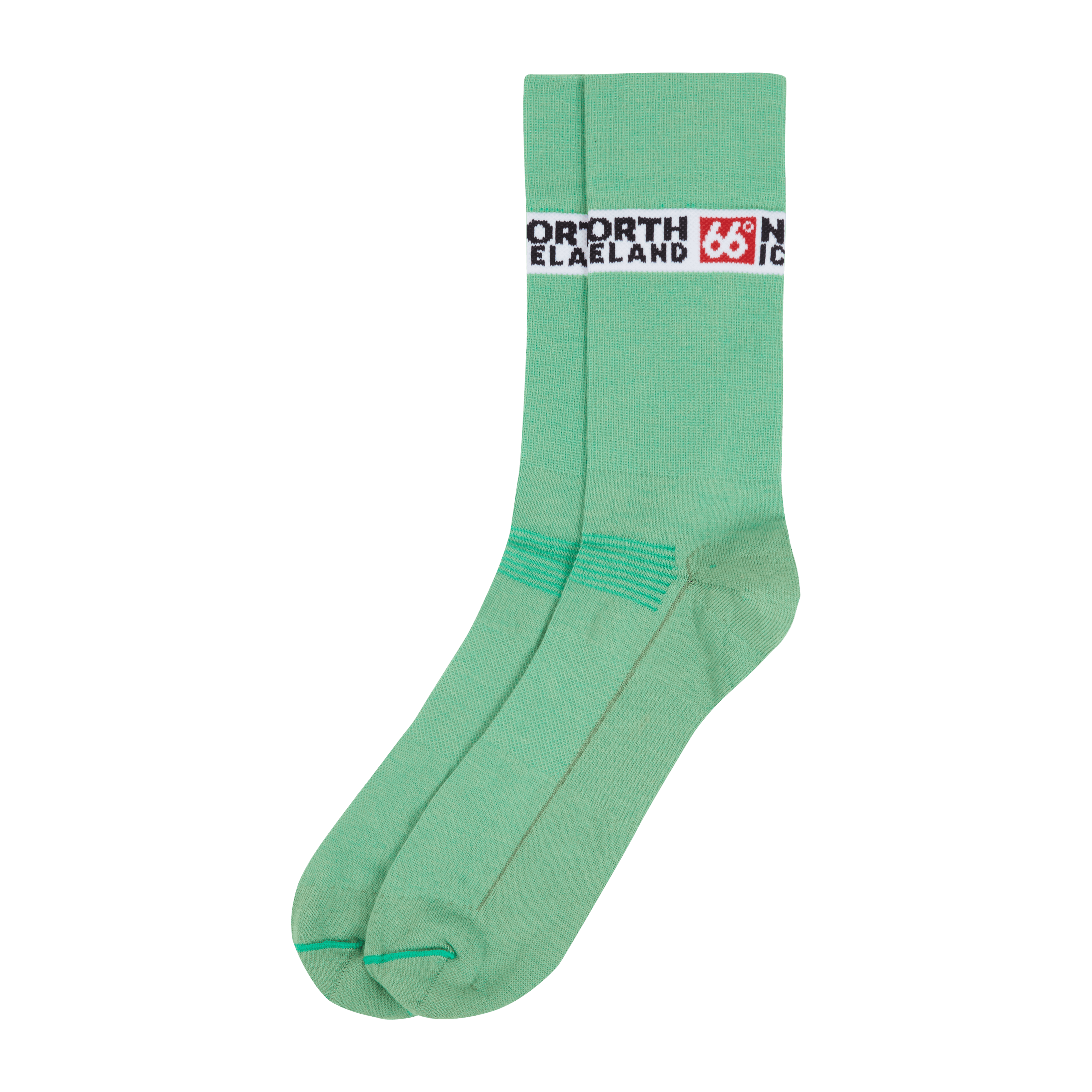 66 North Women's 66°north Iceland Accessories In Shamrock 