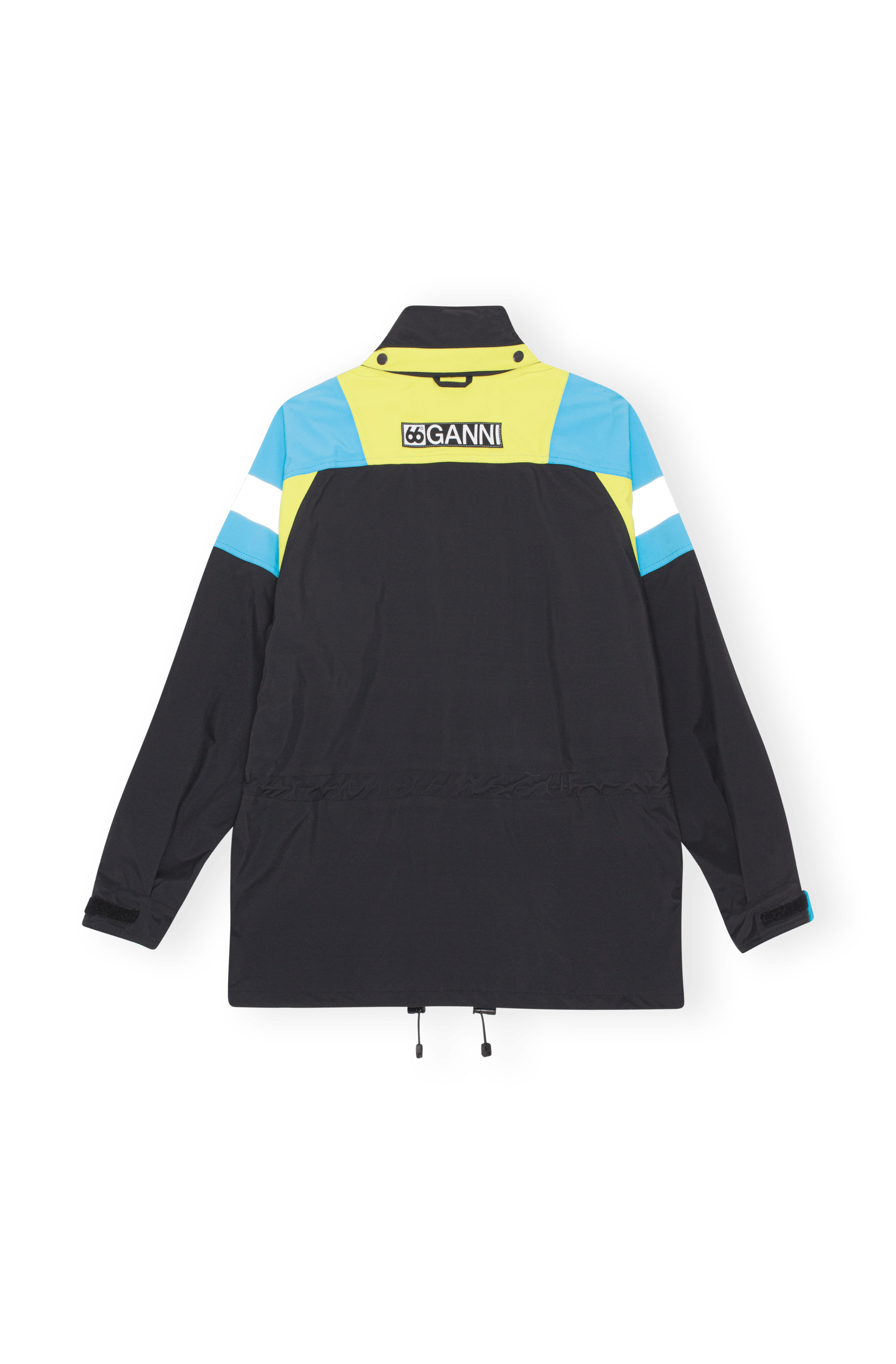 Kria Neoshell Jacket (F7890)