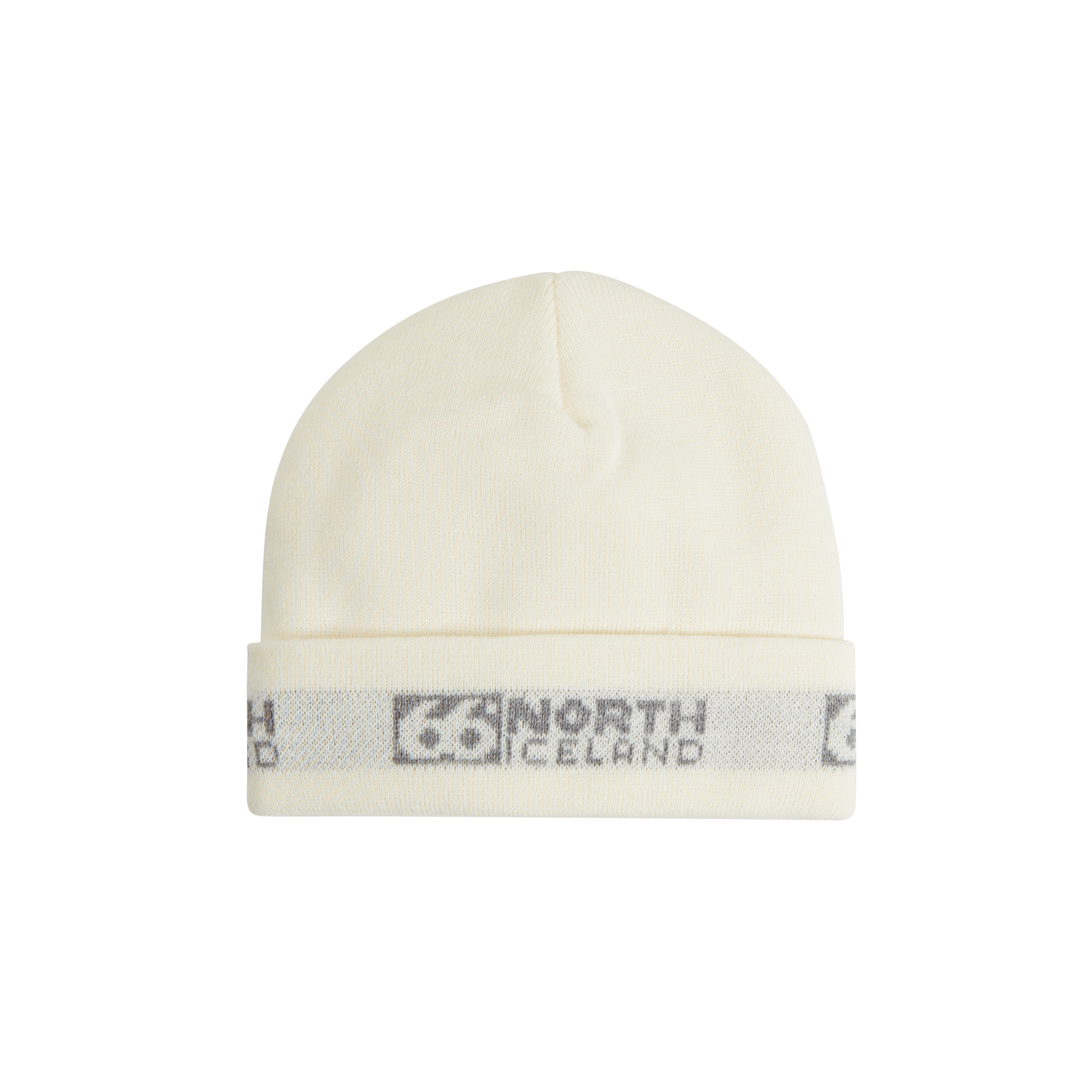 66 North Women's Workman Hat Accessories In White