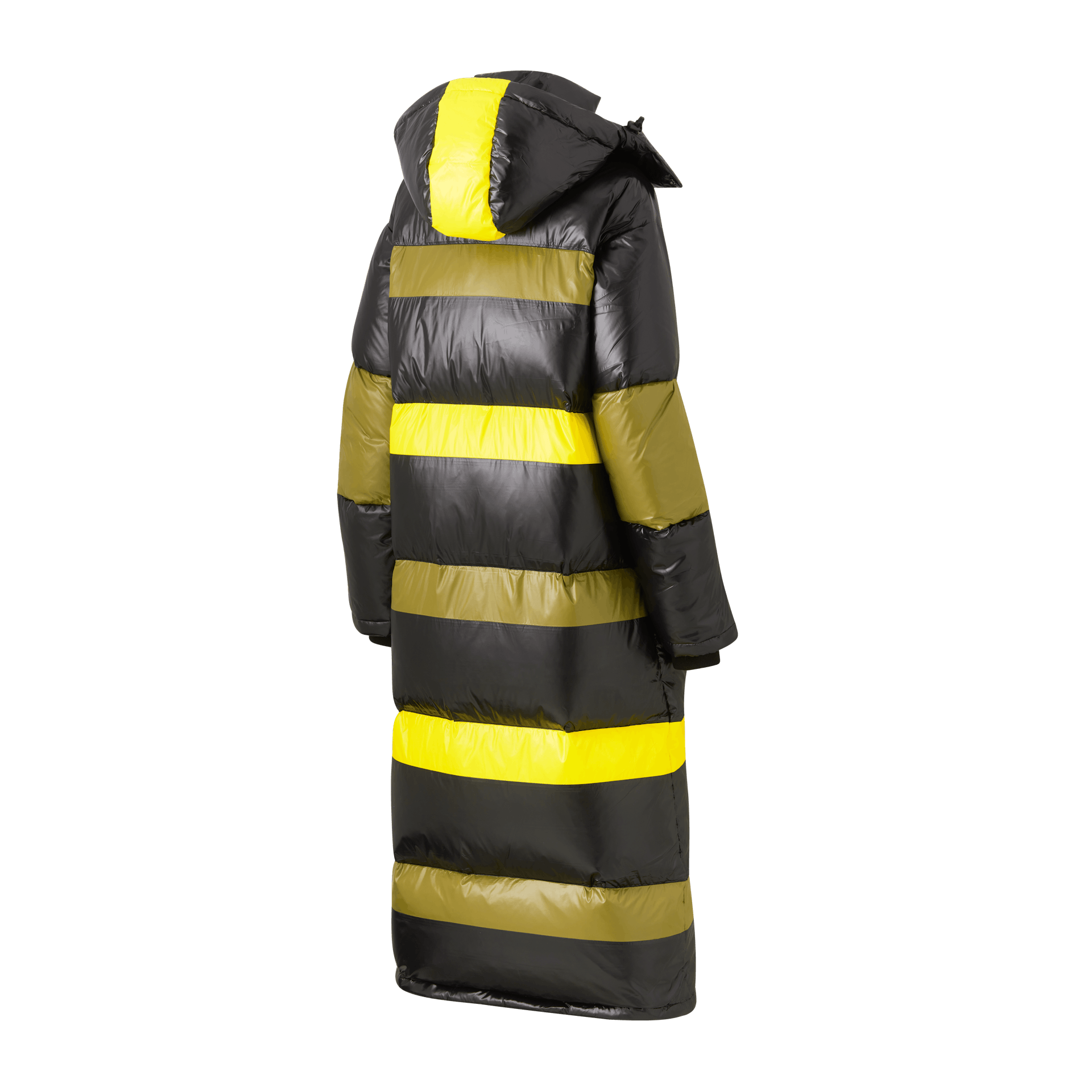 Askja Down Coat SE