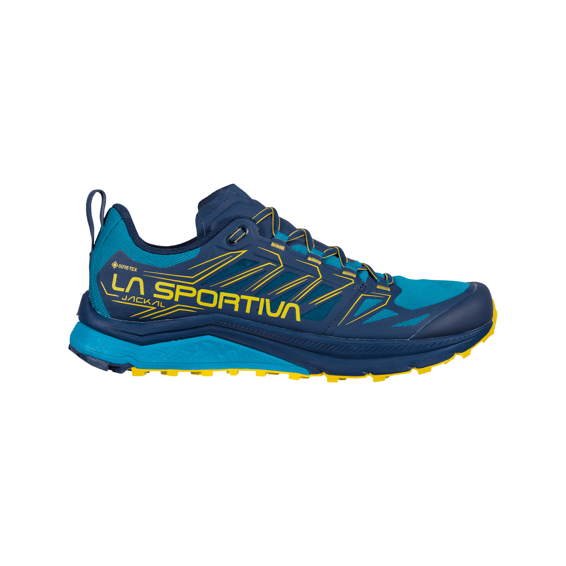 La Sportiva Jackal GTX