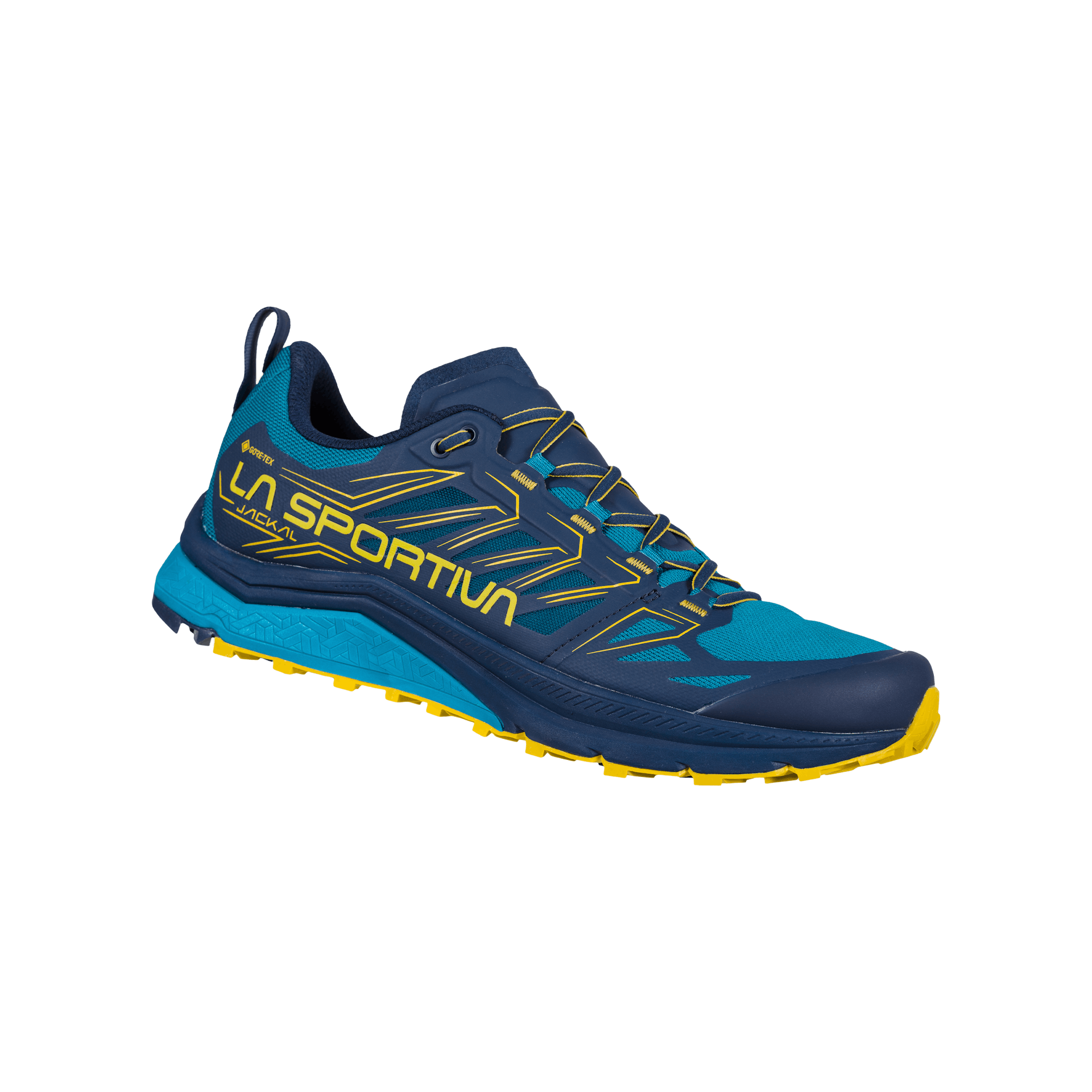 La Sportiva Jackal GTX