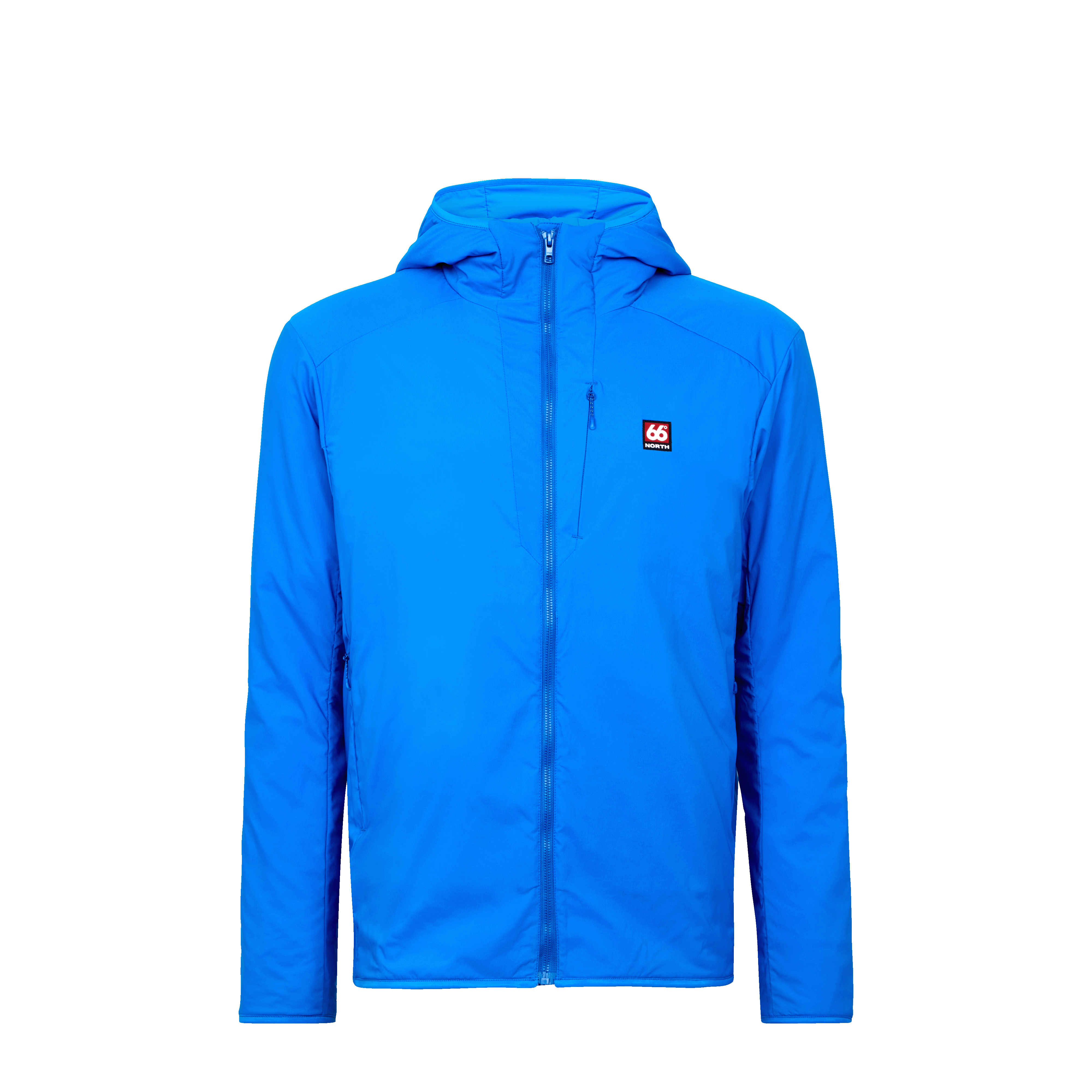 66 North Men's Hengill Jackets & Coats