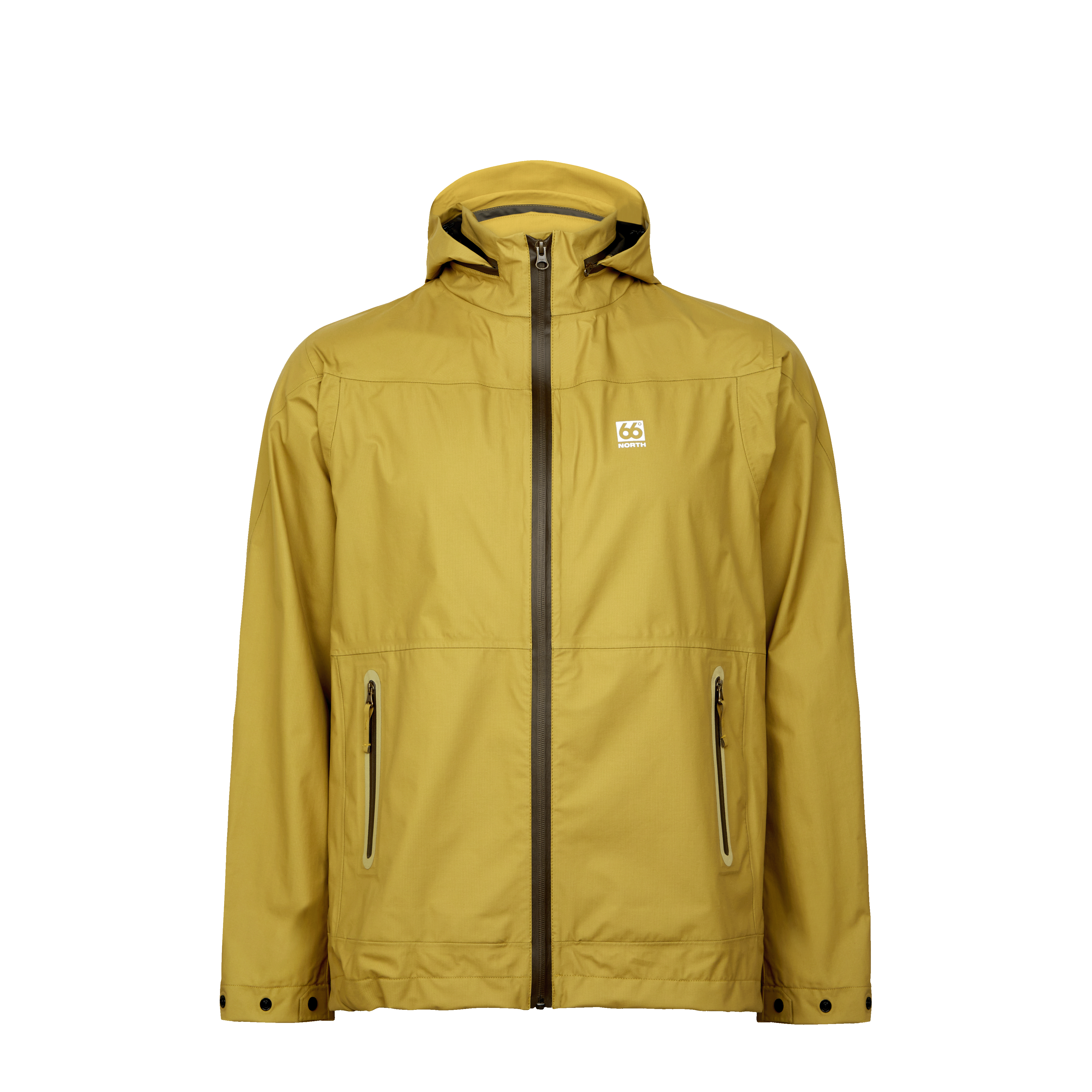 66 North Men's Keilir Jackets & Coats