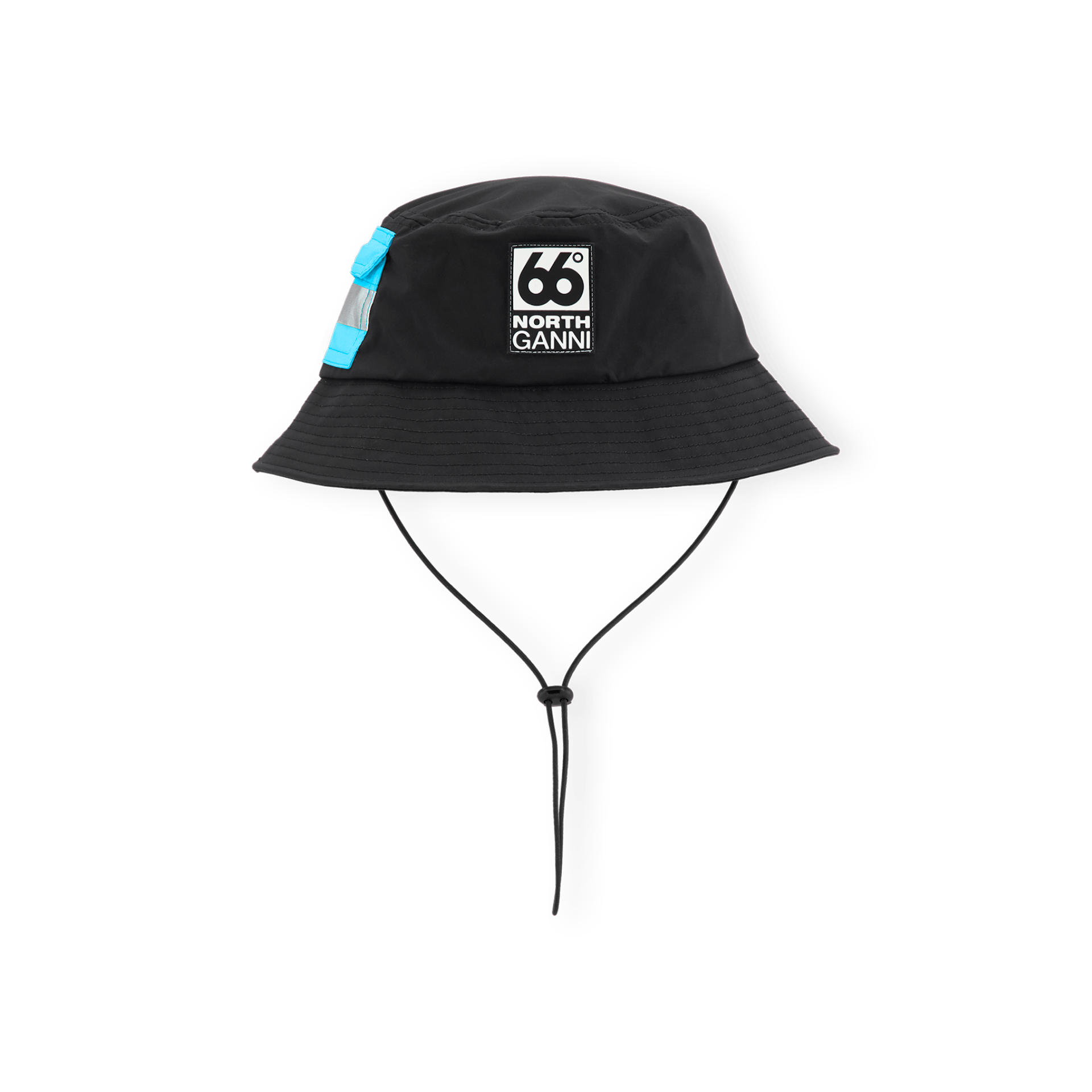 GANNI x 66°NORTH  Blackish