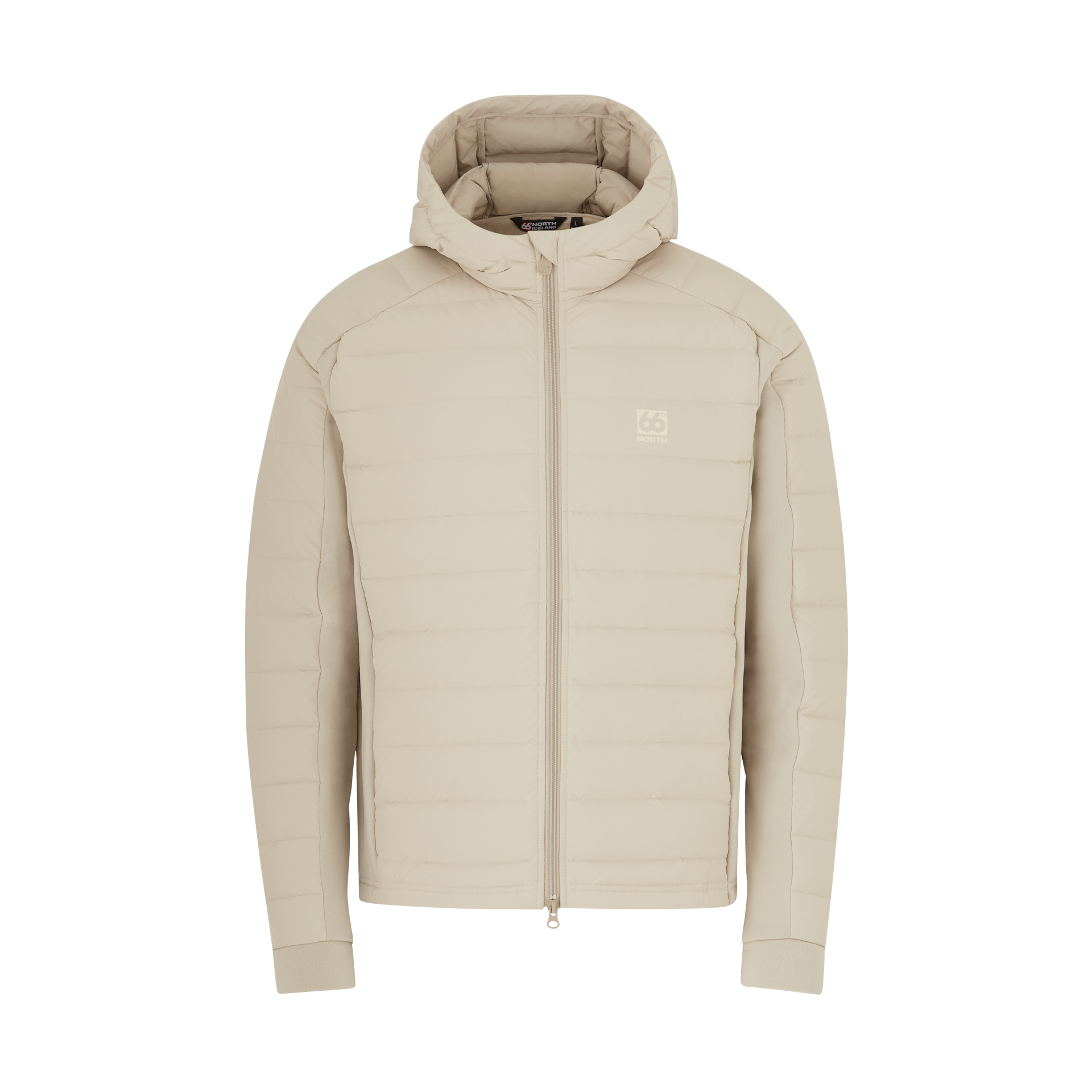 Down jacket 2025 proper fit