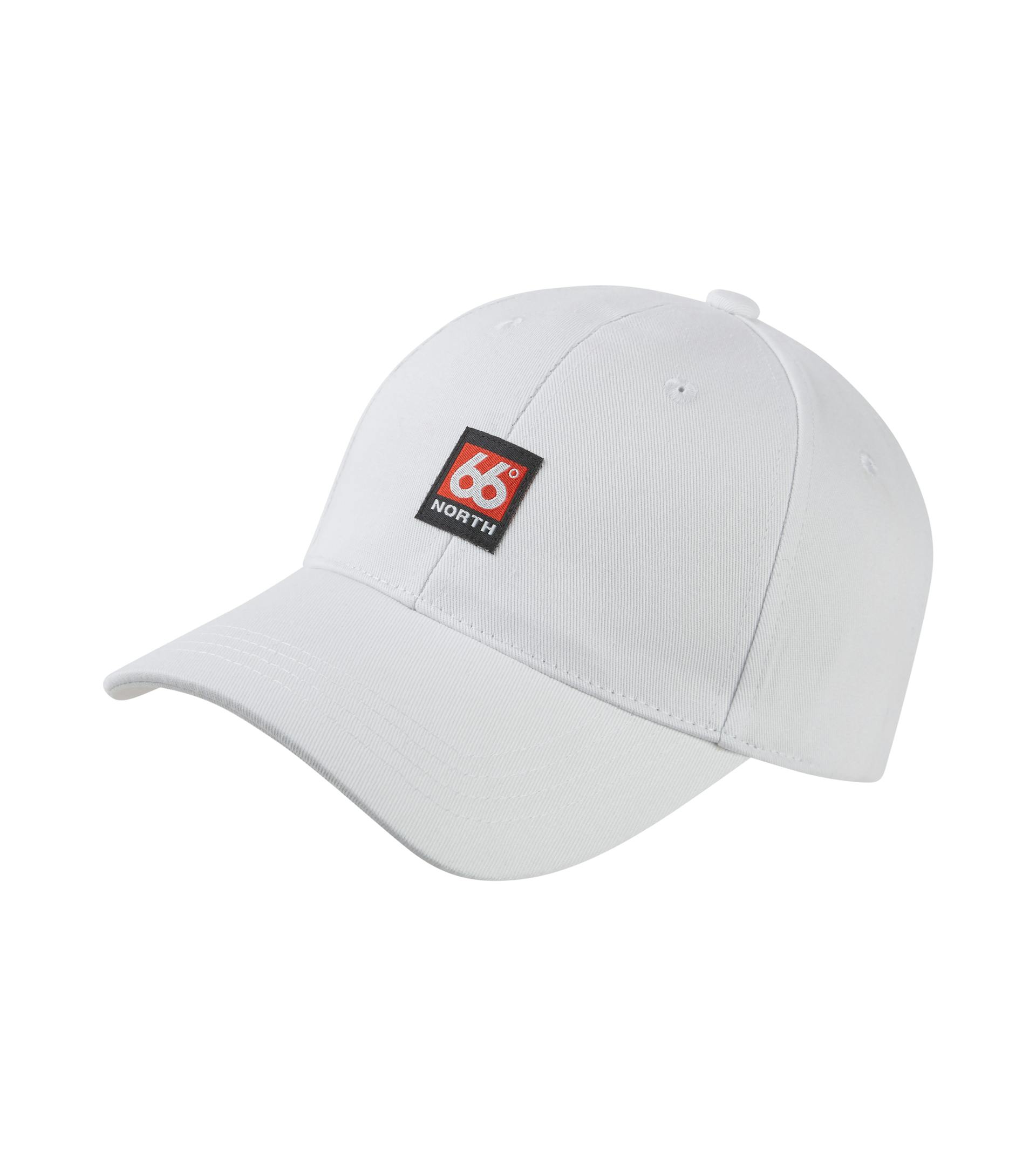 Logn Logo Cap