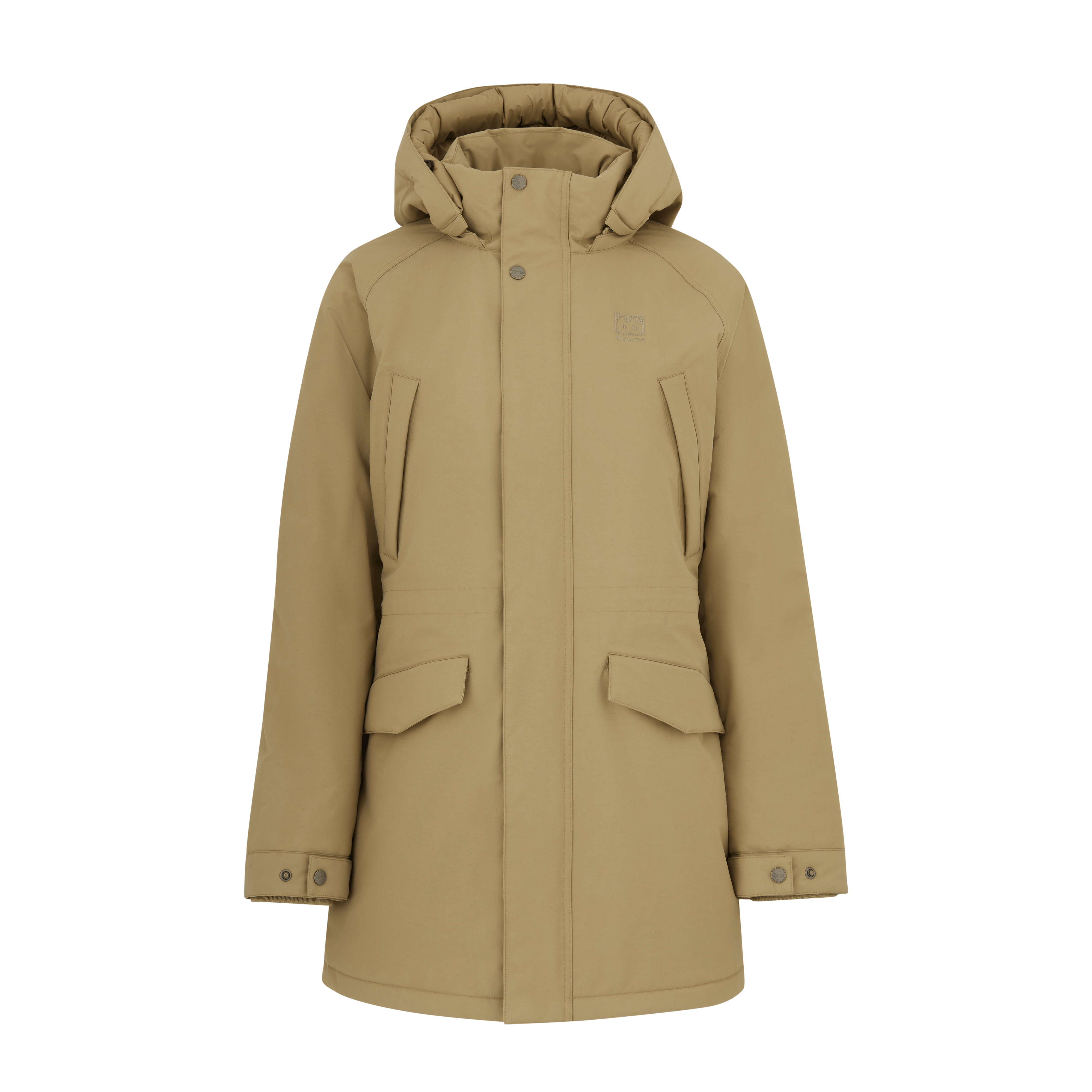 66 North Women's Hekla Jackets & Coats