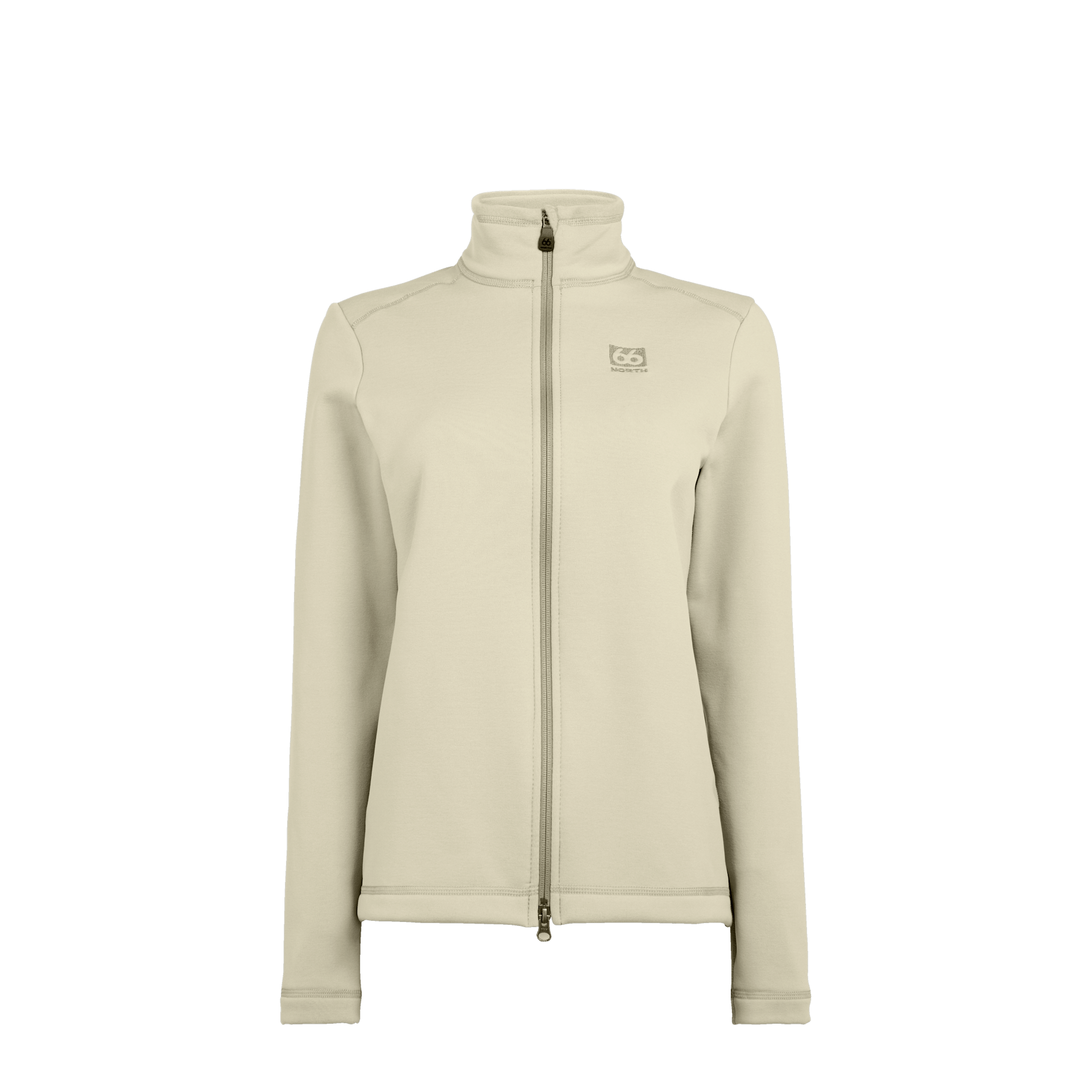Vik W Jacket
