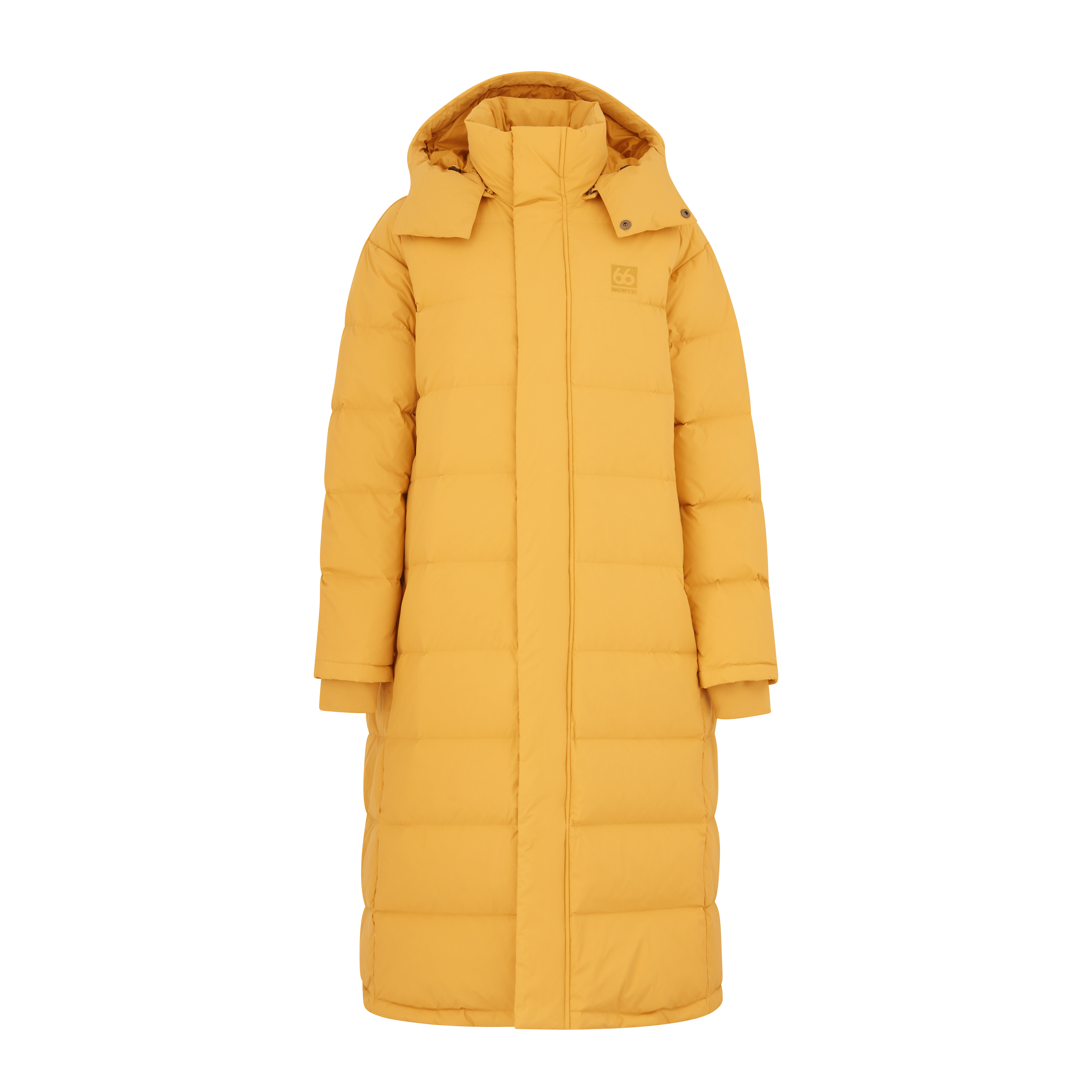 66 North Women's Krafla Jackets & Coats