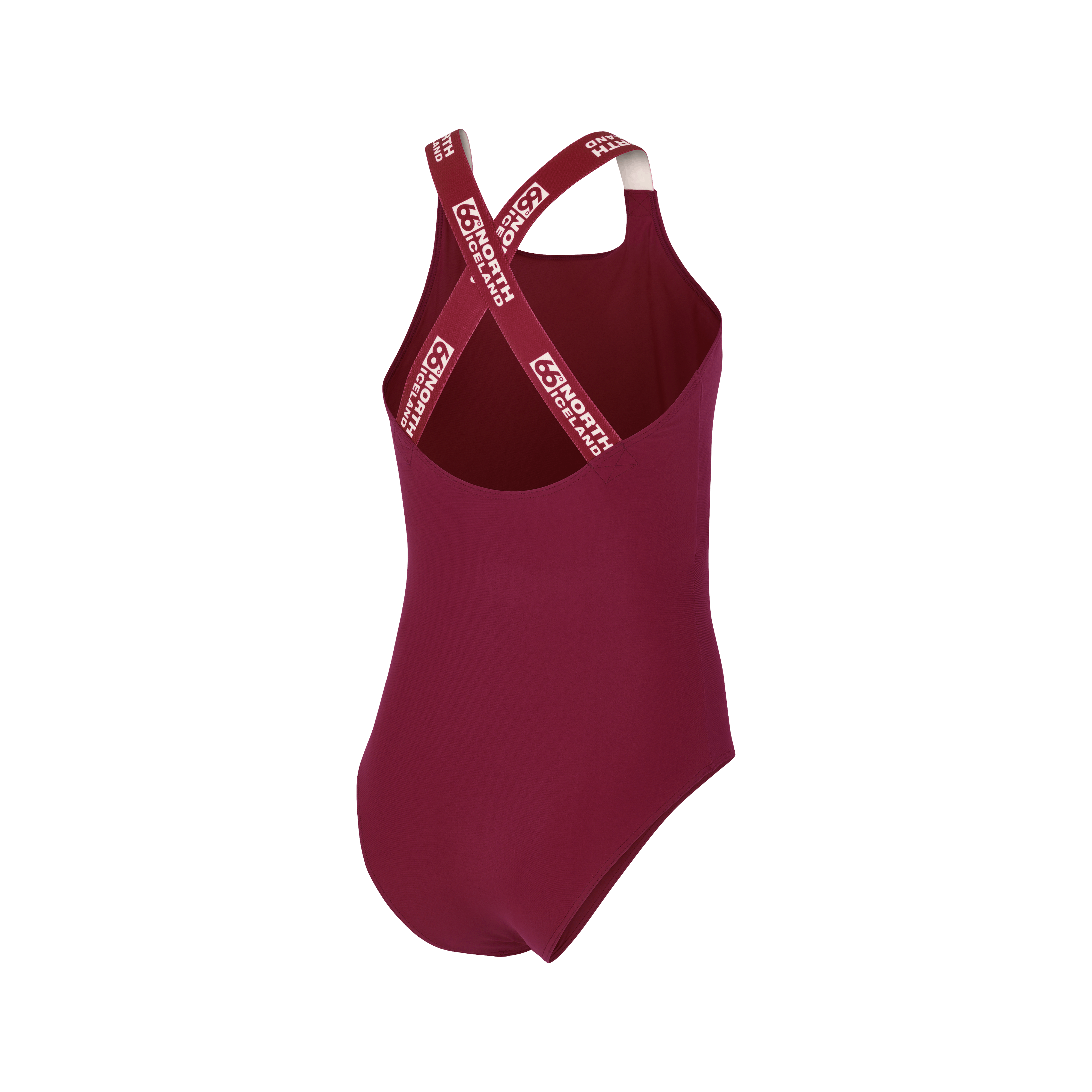 North clearance face swimwear