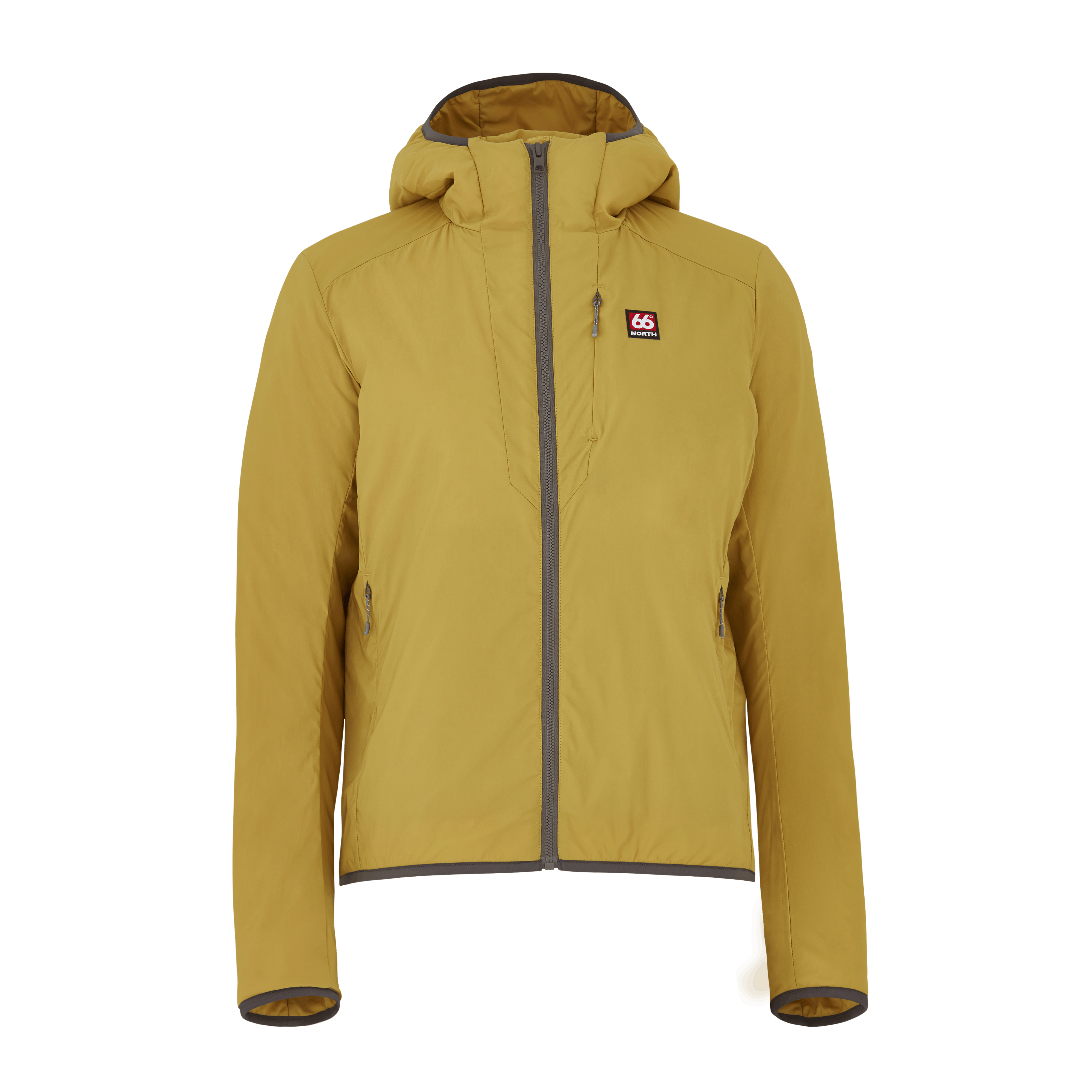 66 North Women's Hengill Jackets & Coats