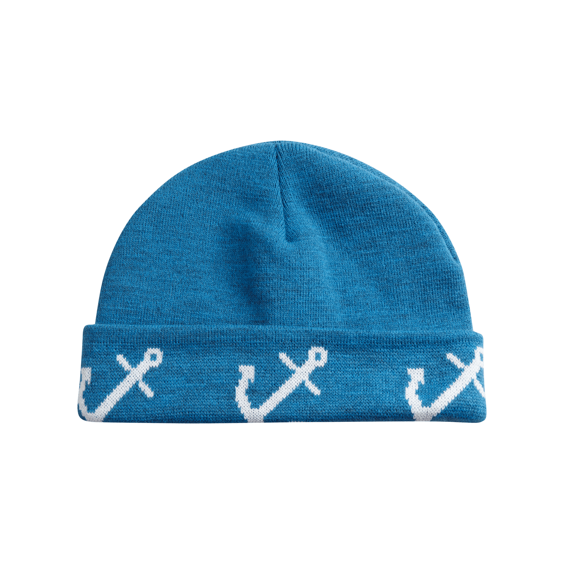 Anchor Cap