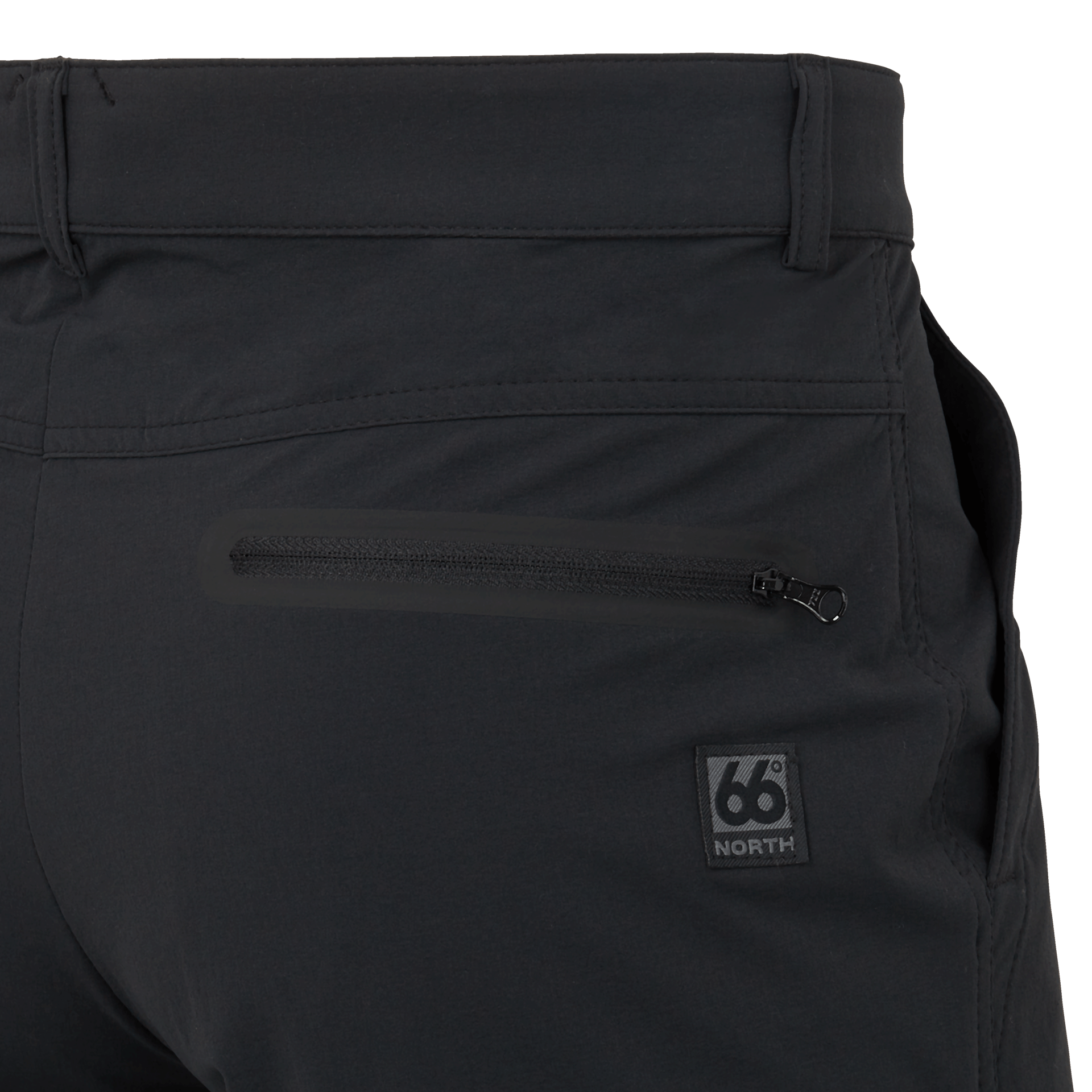 Laugavegur Hiking Shorts