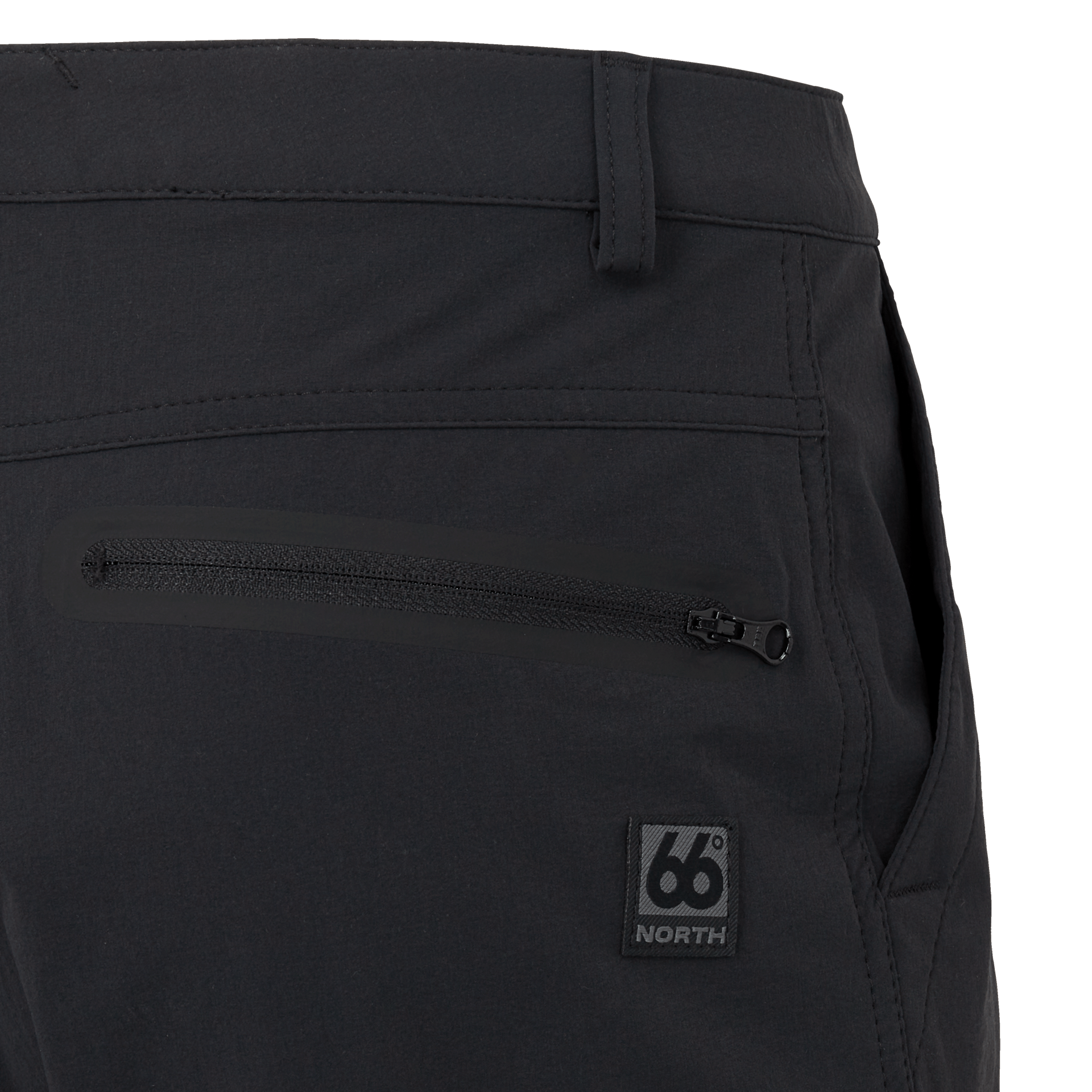 Laugavegur W Hiking Shorts